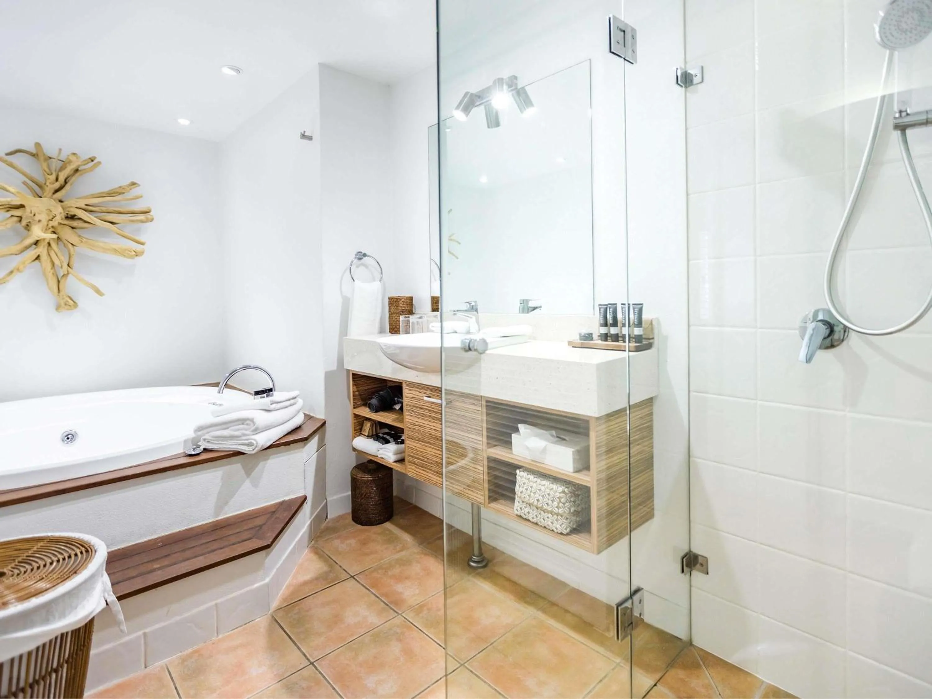 Bedroom, Bed in The Reef House Adults Retreat - Enjoy 28 Complimentary Inclusions