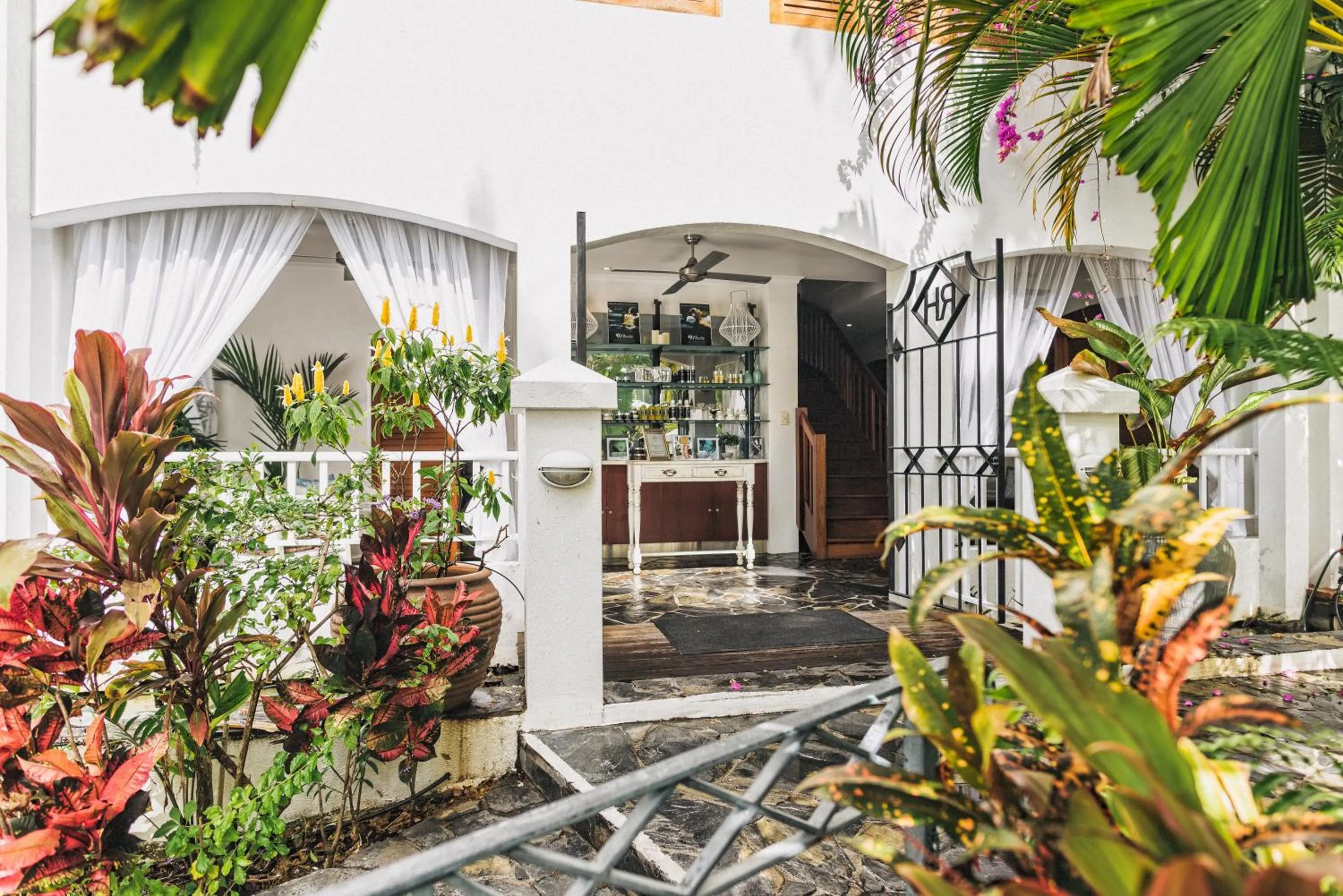 Spa and wellness centre/facilities in The Reef House Adults Retreat - Enjoy 28 Complimentary Inclusions