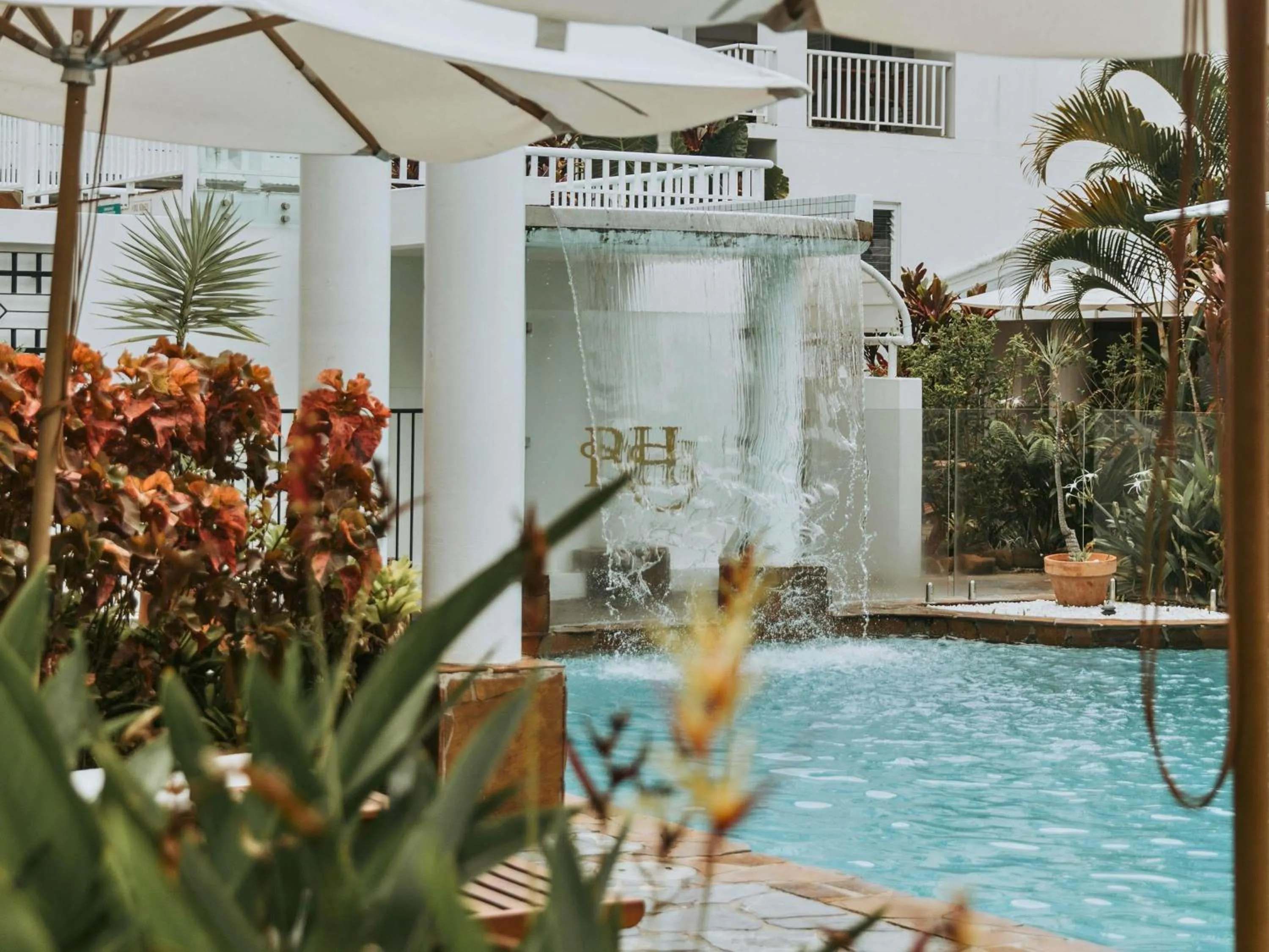 Property building in The Reef House Adults Retreat - Enjoy 28 Complimentary Inclusions