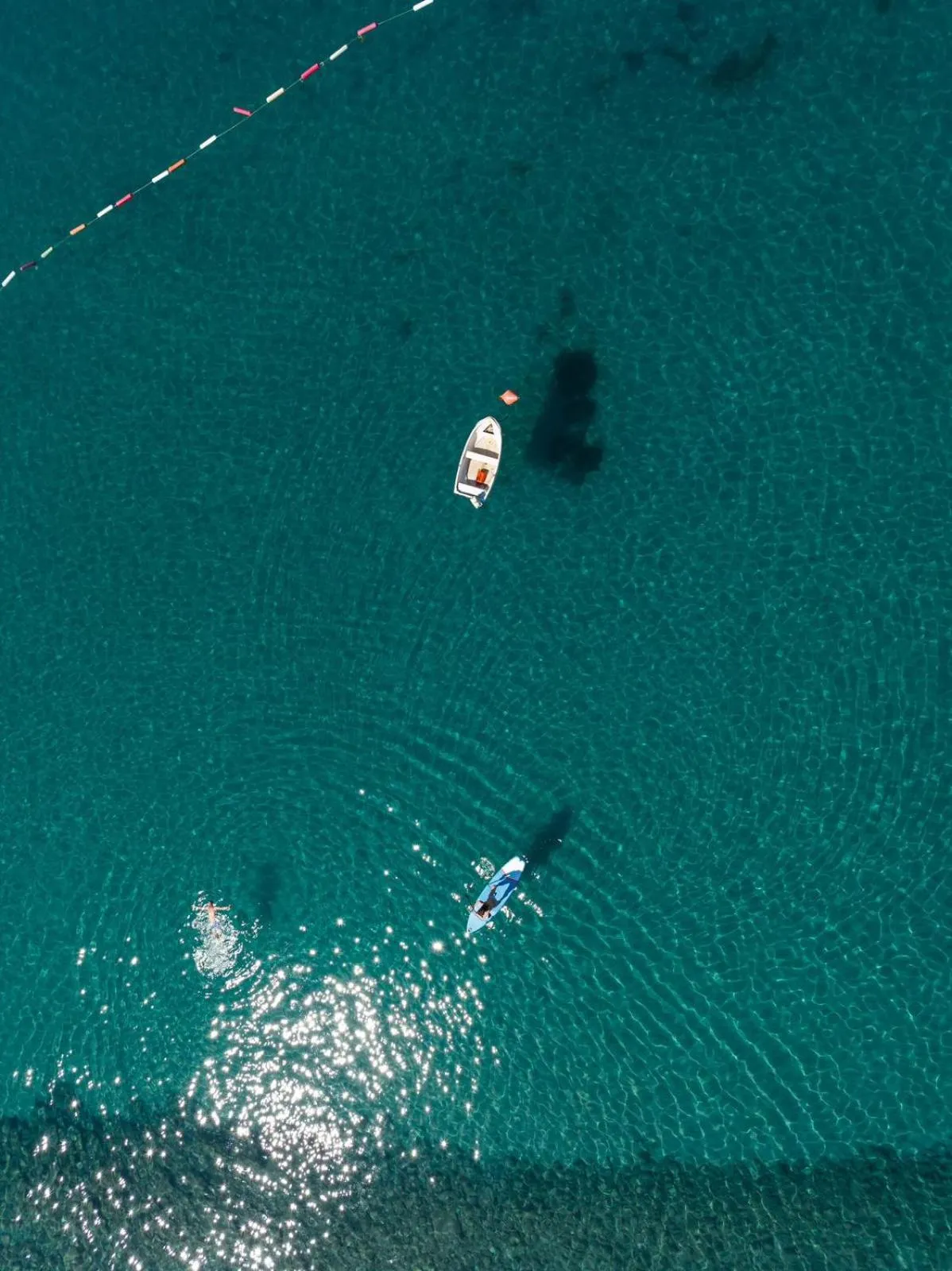 Property building in Hotel California by Aycon