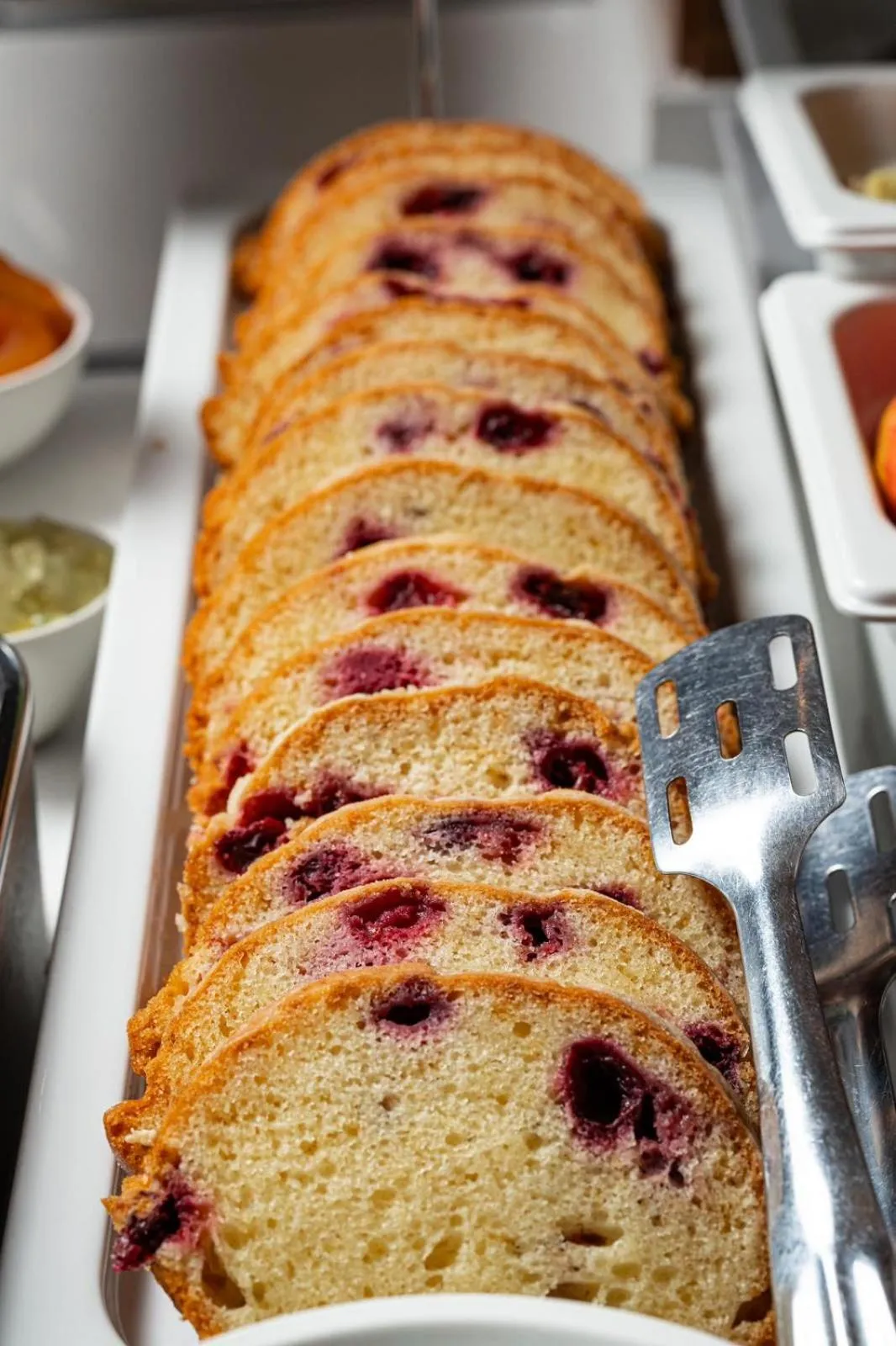 Breakfast in Hotel California by Aycon