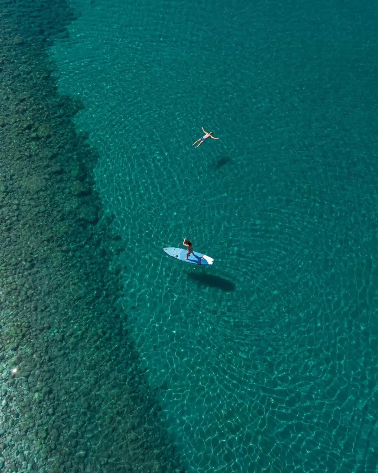 Property building in Hotel California by Aycon