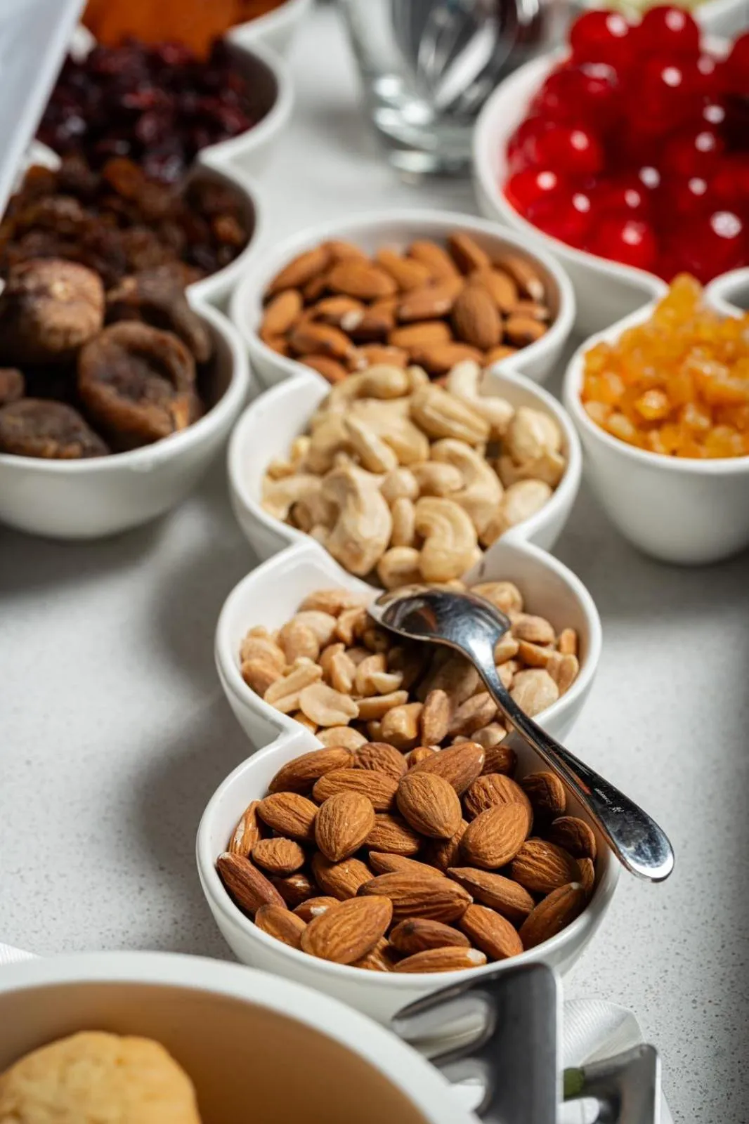 Breakfast in Hotel California by Aycon