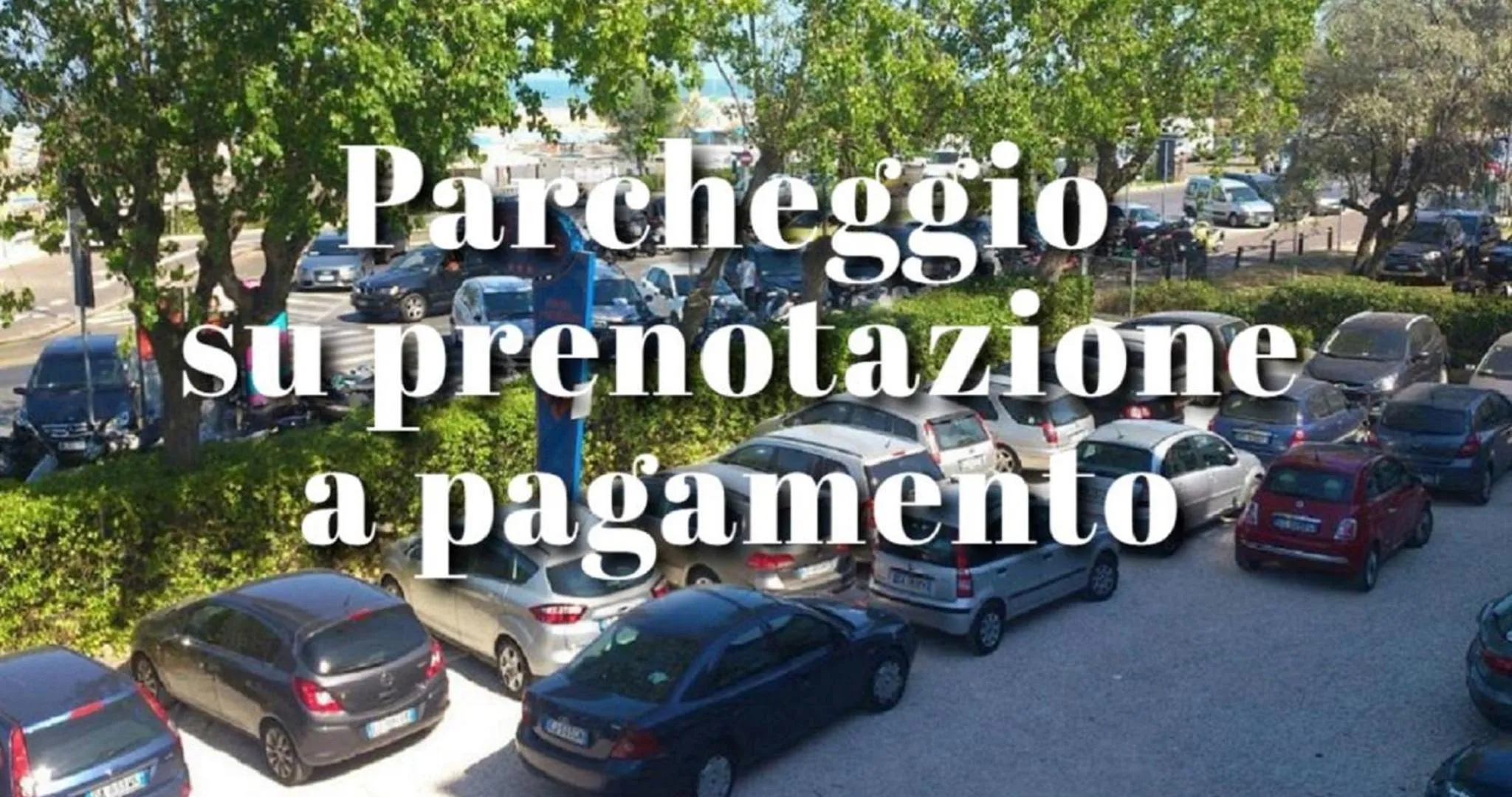 Bird's eye view in Hotel Atlas