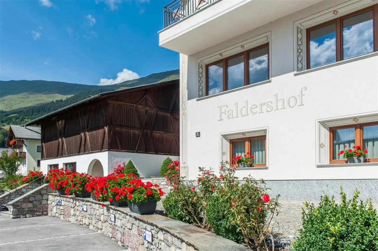Apart Faldershof