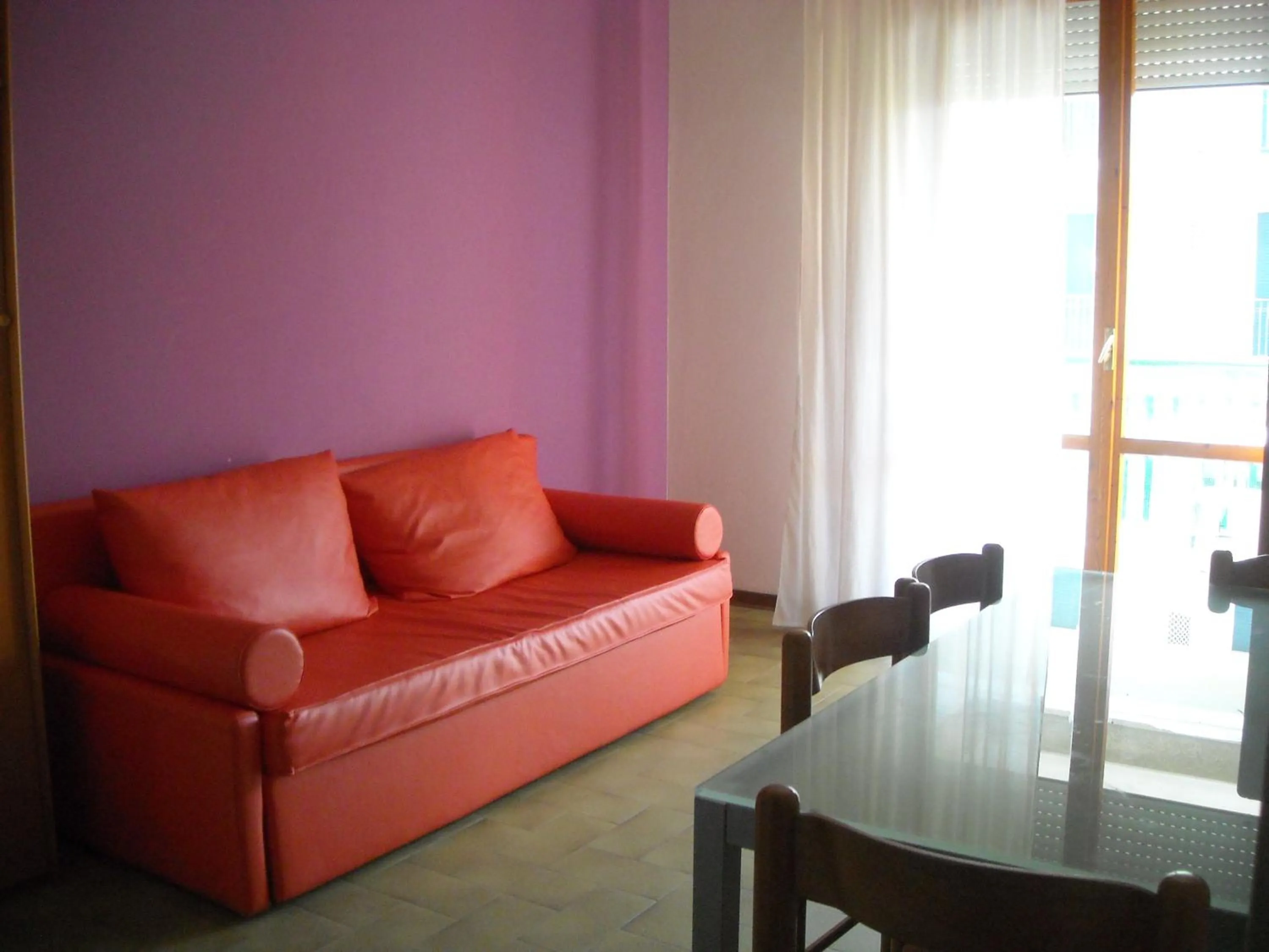 Living room in Hotel Residenza Giardino