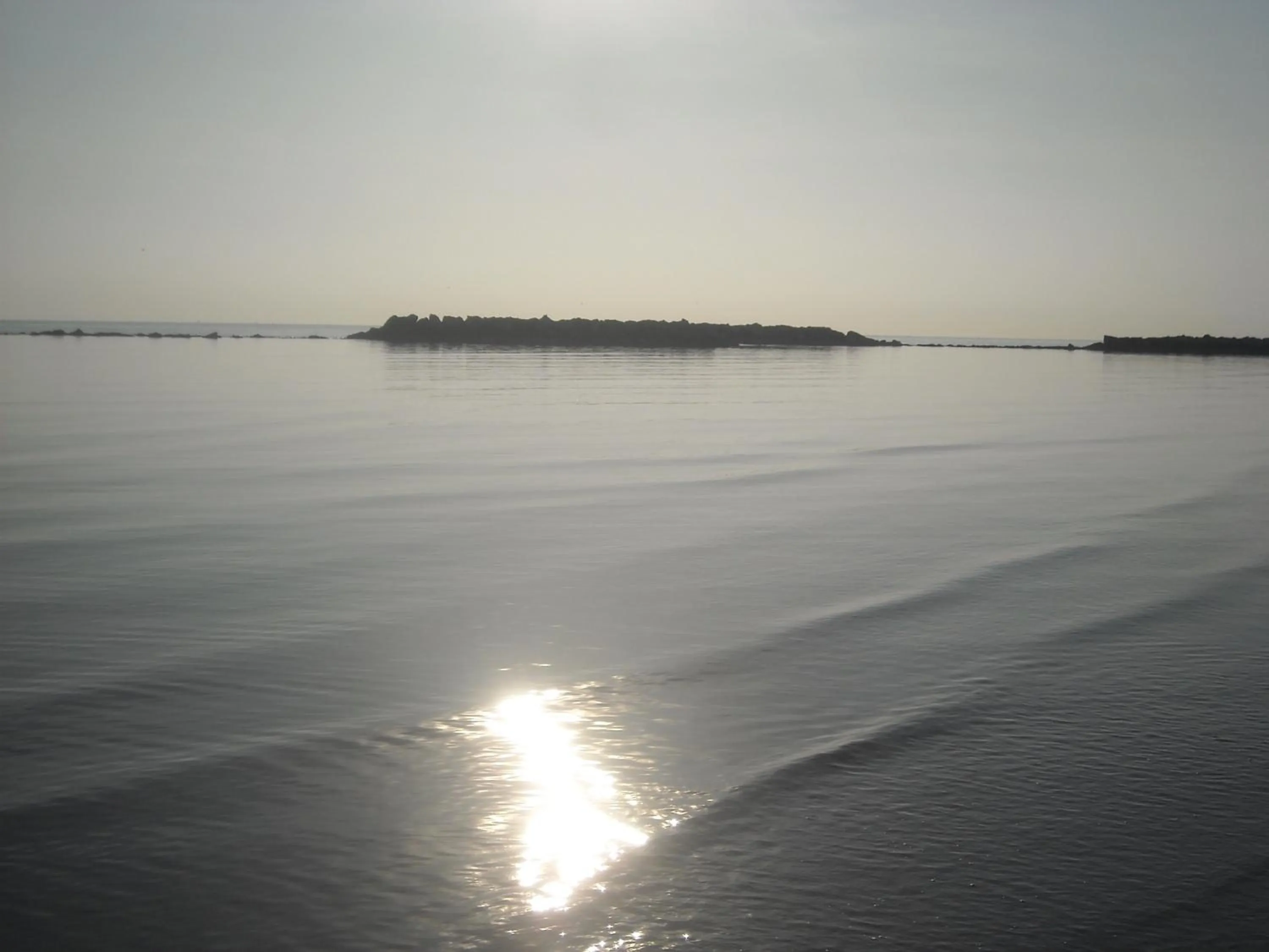 Day in Hotel Residenza Giardino