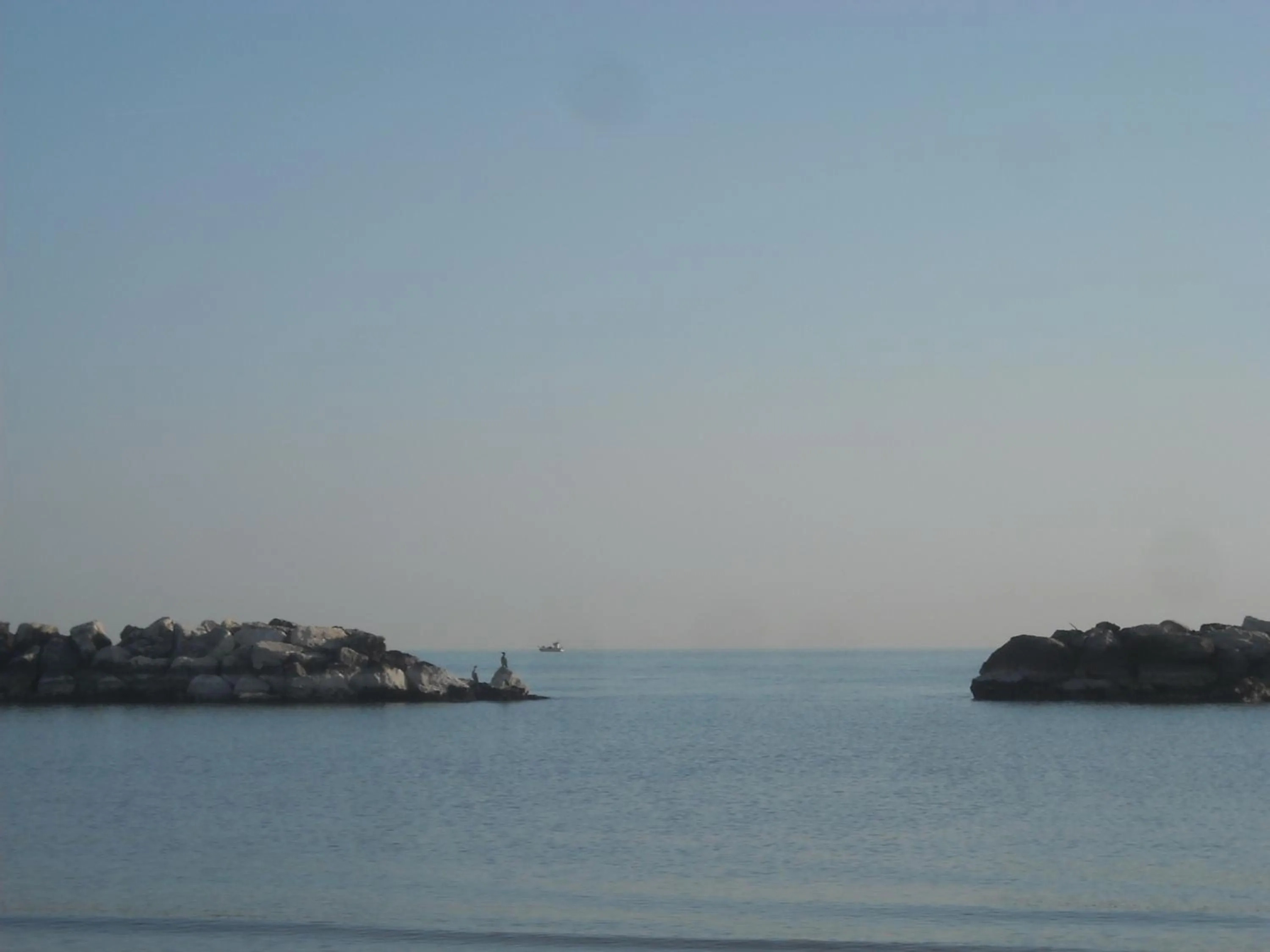 Day in Hotel Residenza Giardino