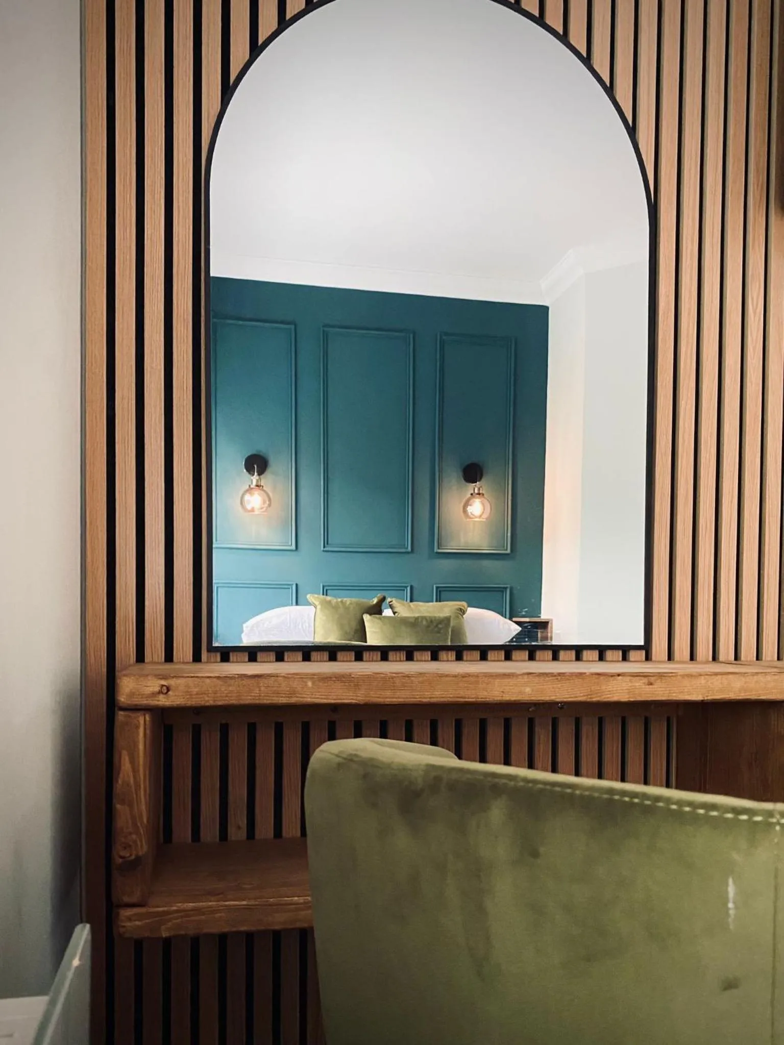 Lochside Guest House