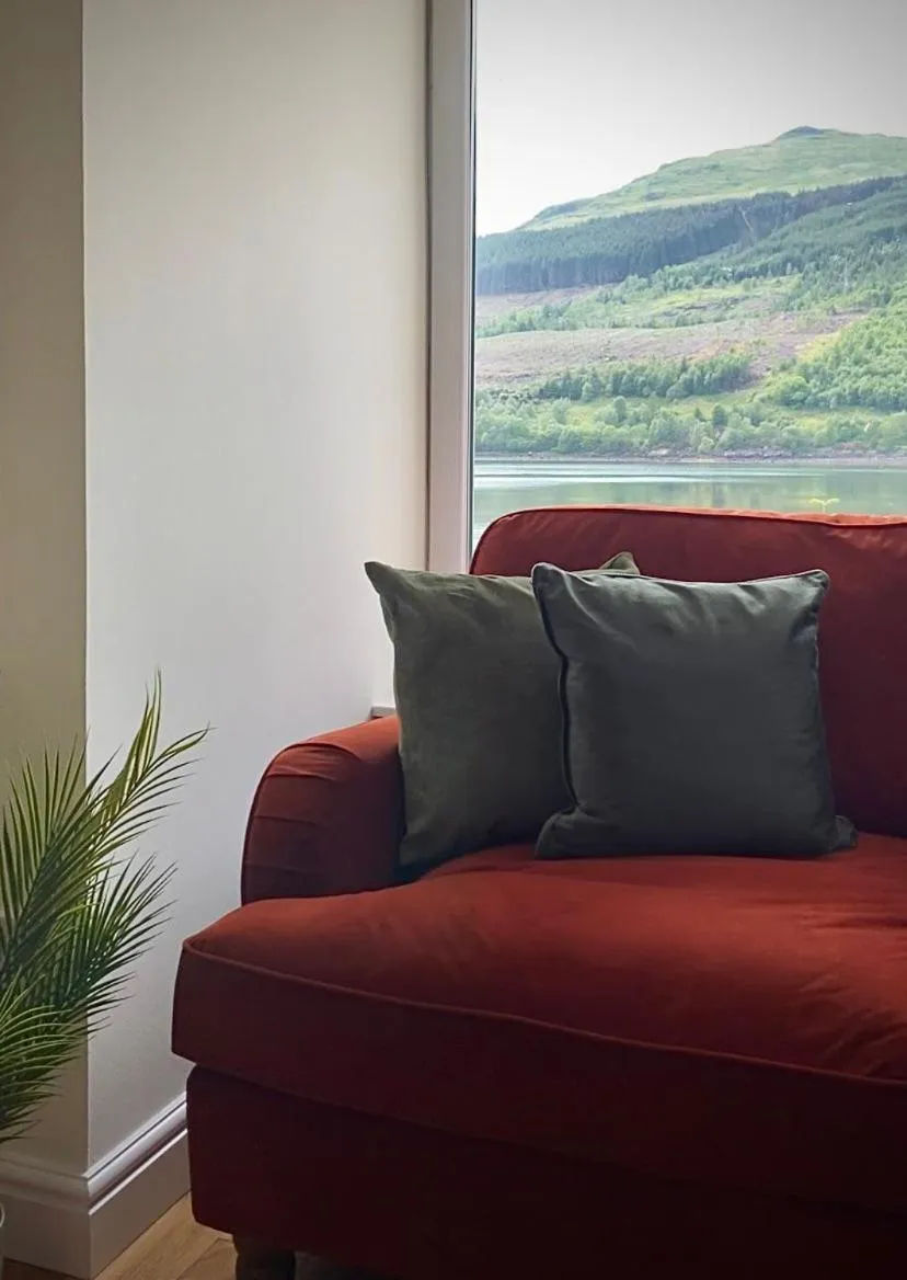 Lochside Guest House