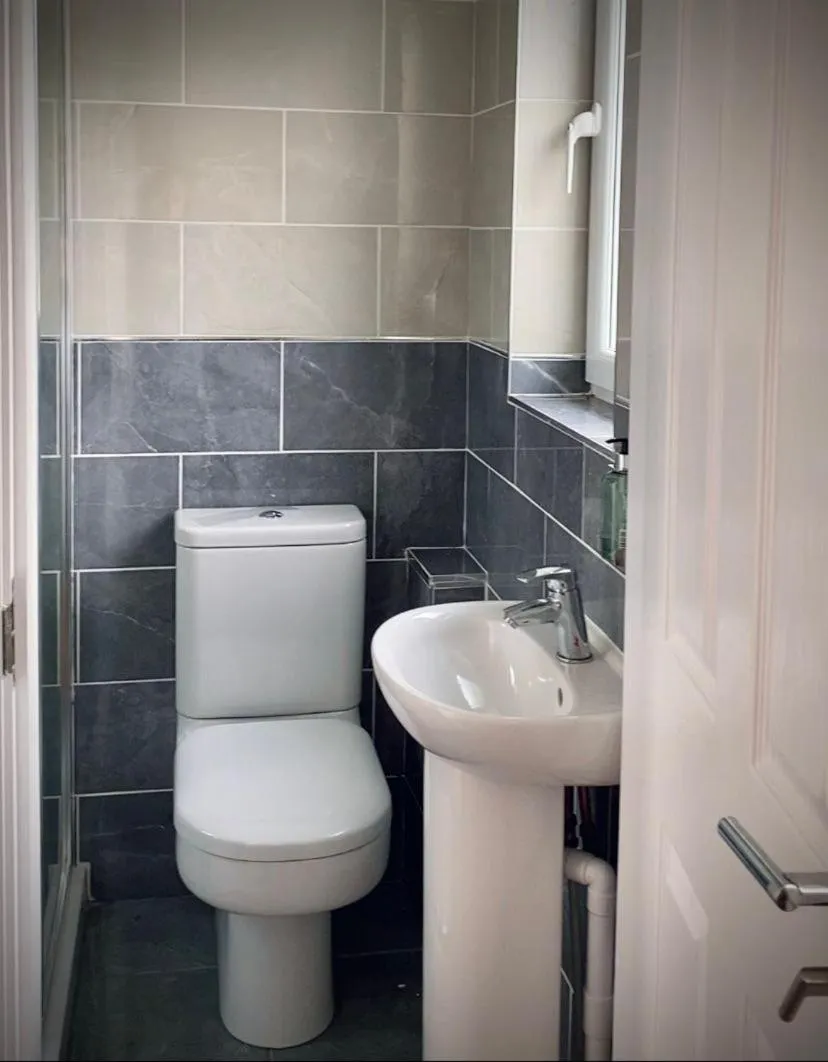 Lochside Guest House