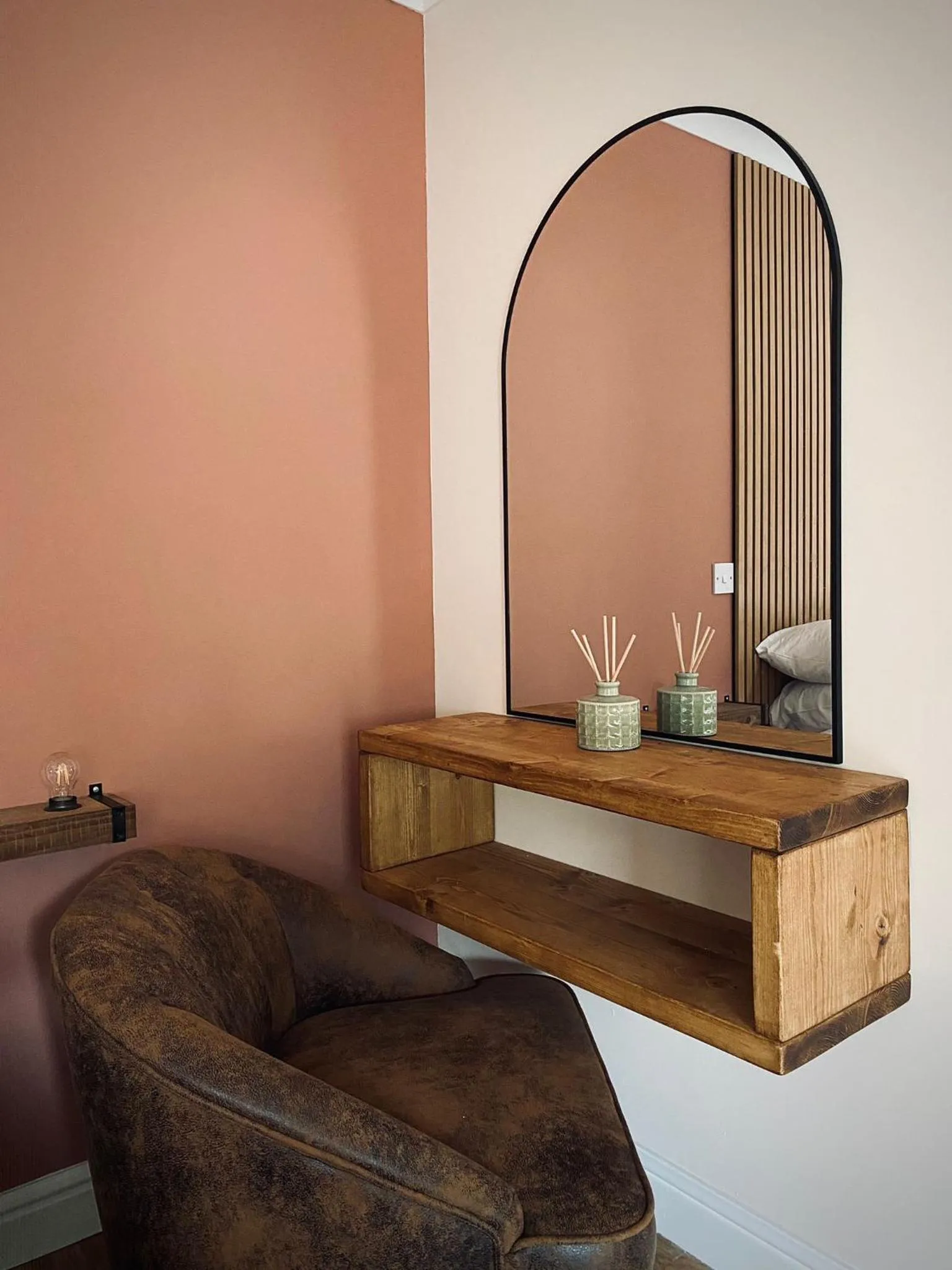 Lochside Guest House