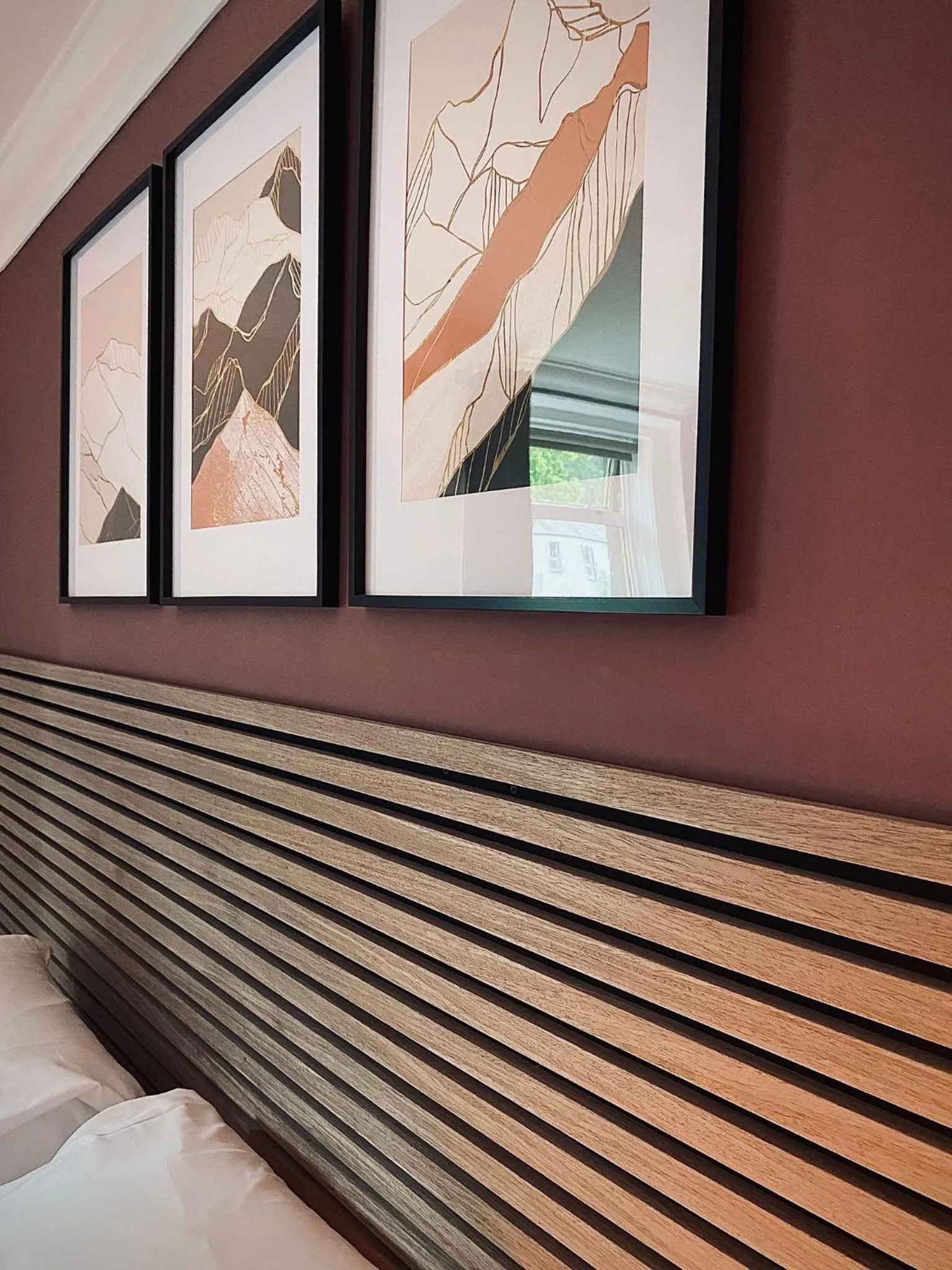 Lochside Guest House