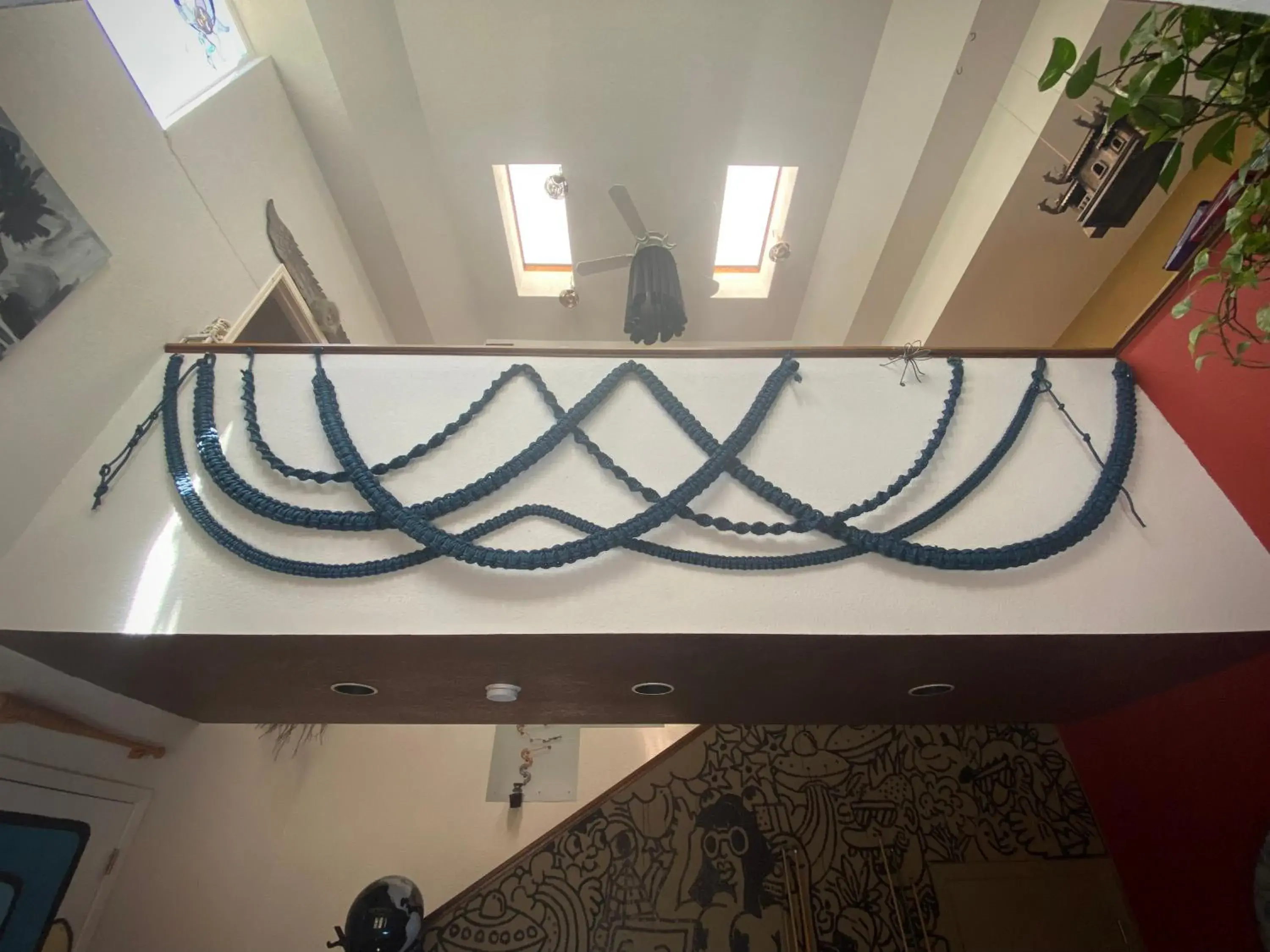 Lobby or reception in My Big Art Project Lobby or reception in My Big Art Project