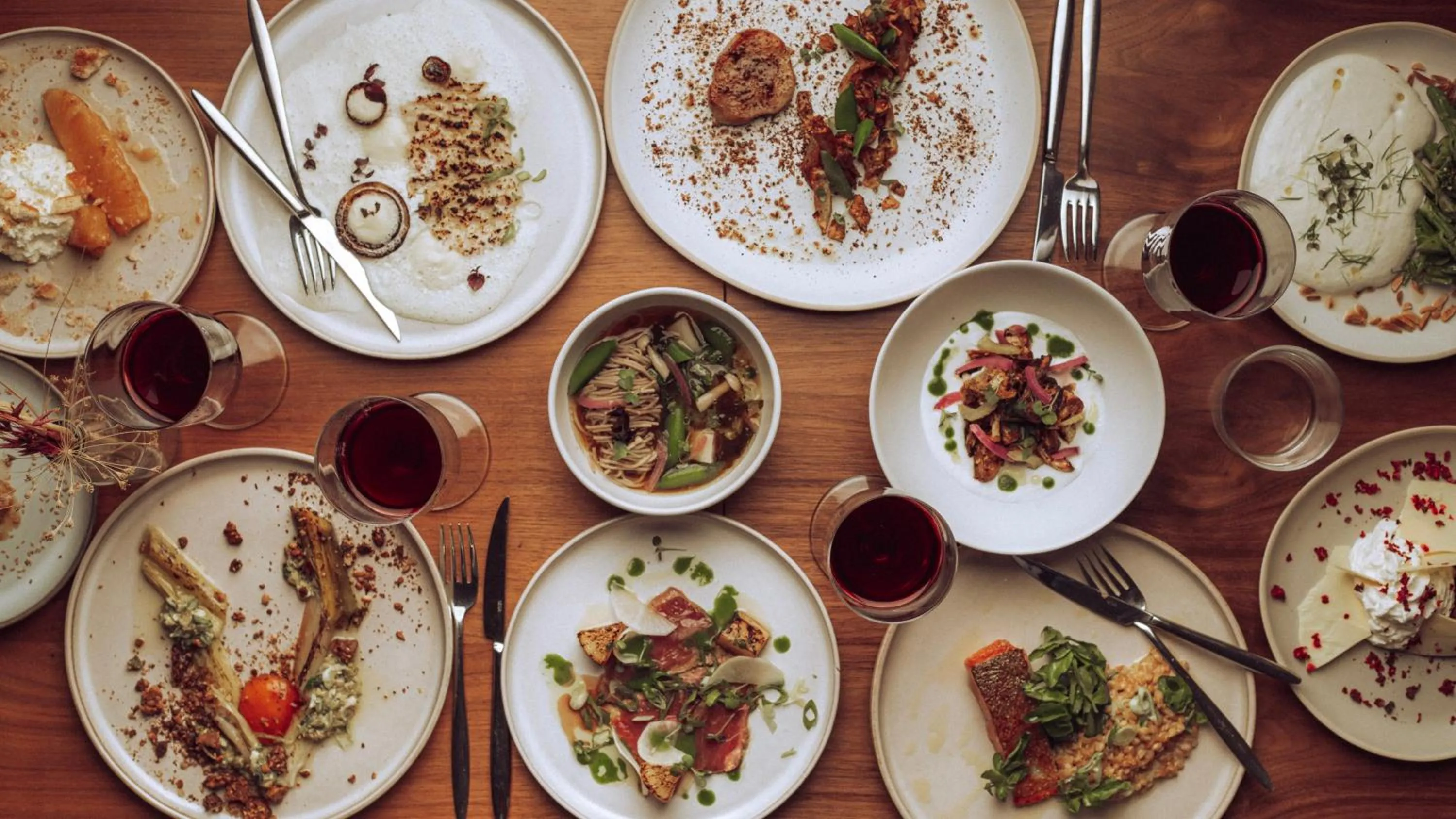 Restaurant/places to eat in Château De Razay