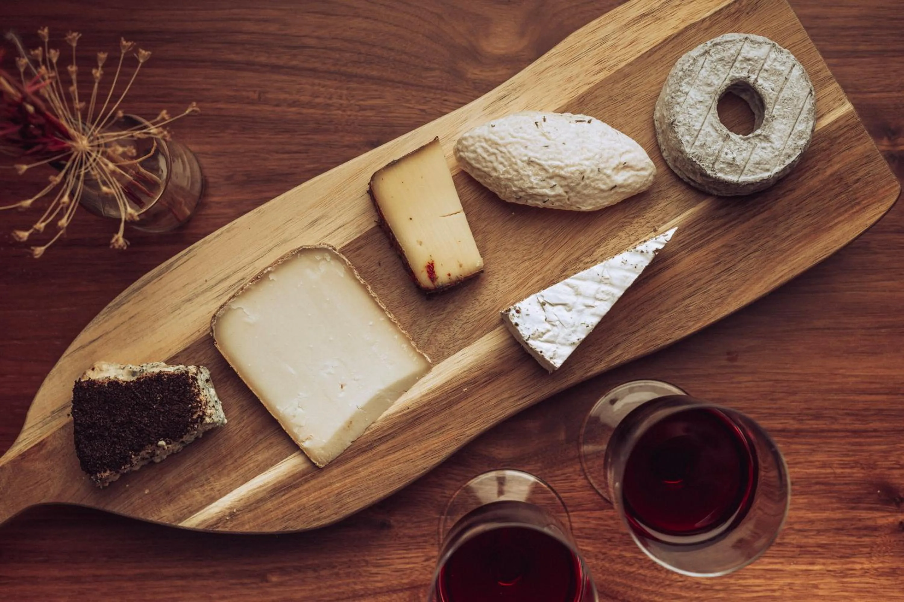 Restaurant/places to eat in Château De Razay