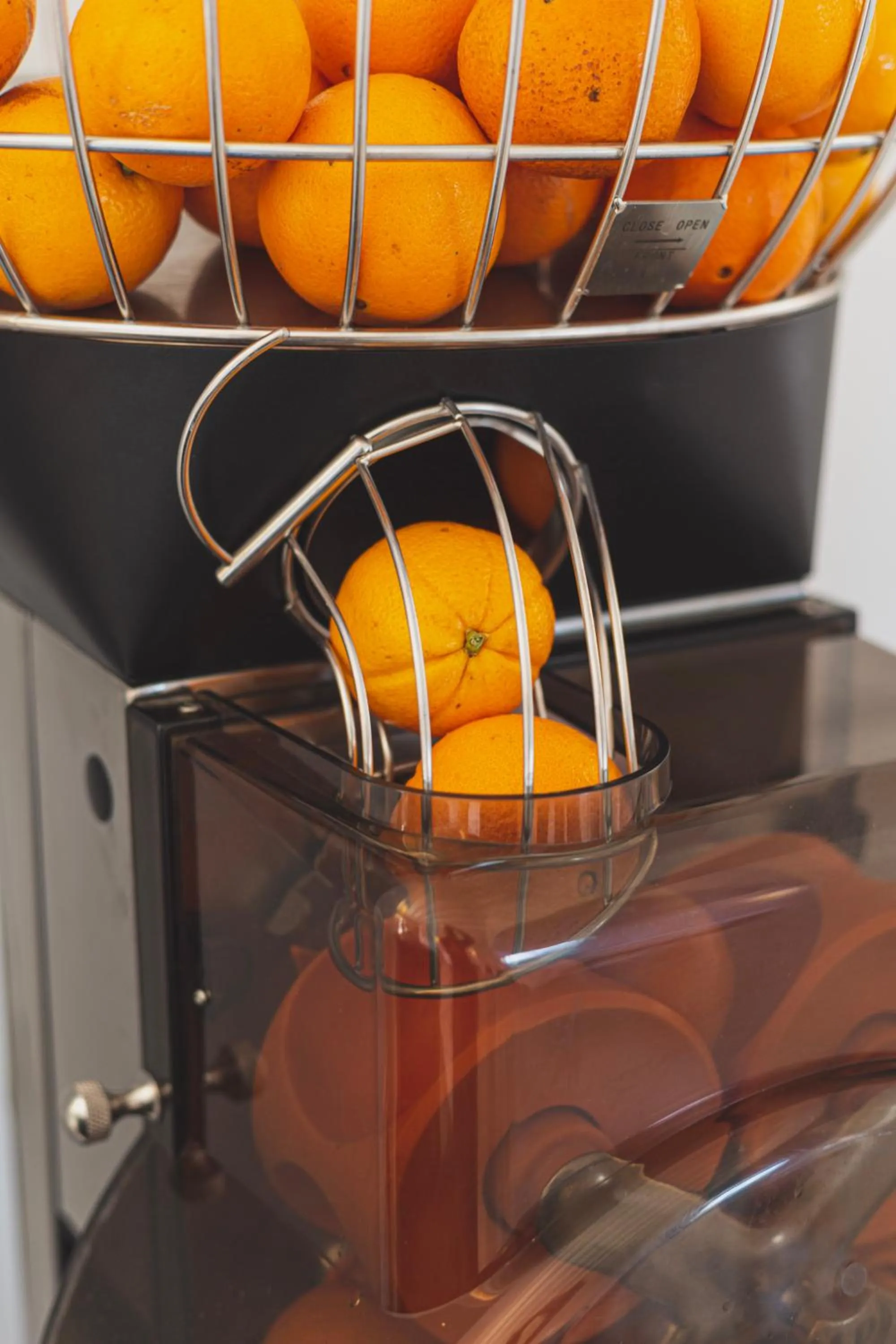 Breakfast in Château De Razay