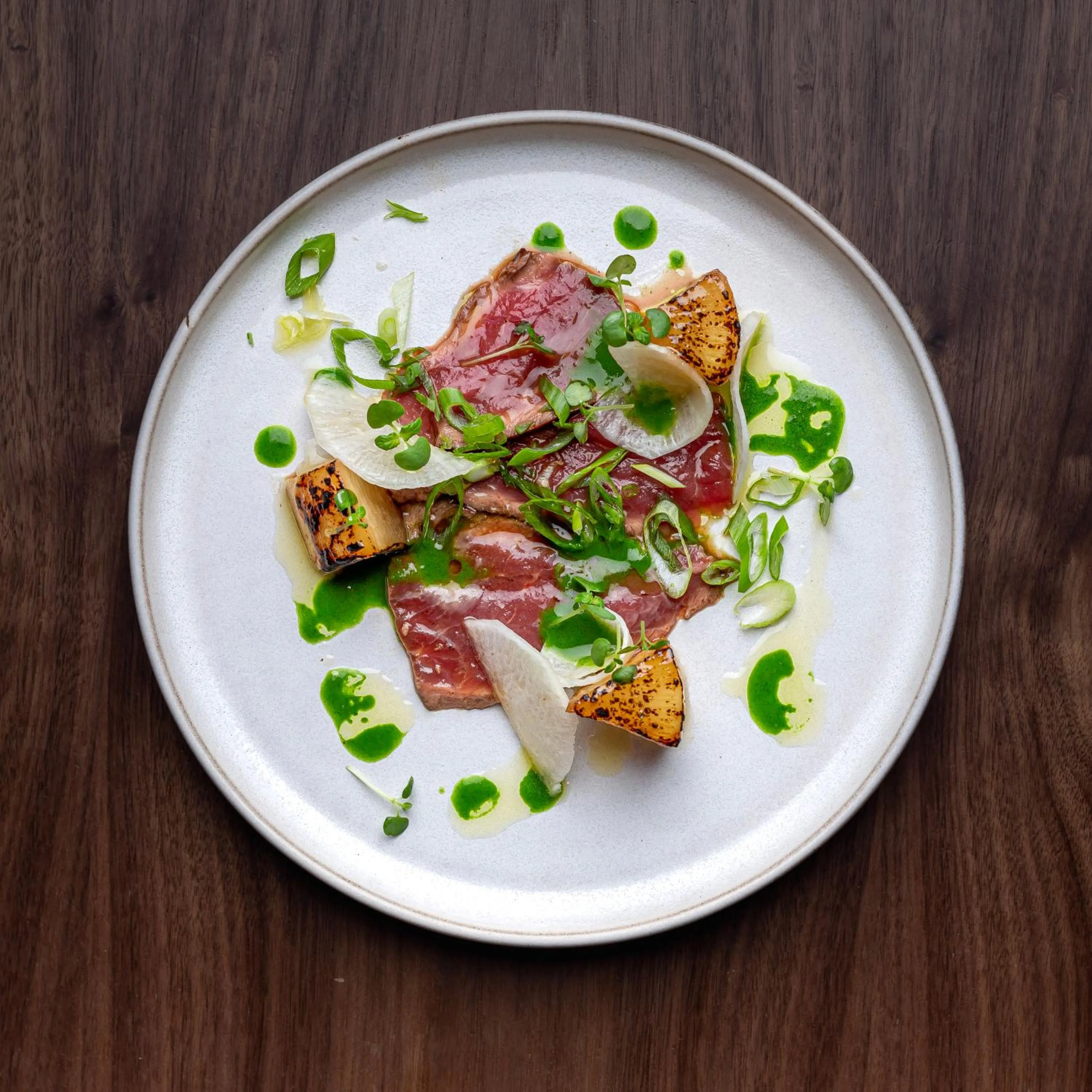 Restaurant/places to eat in Château De Razay