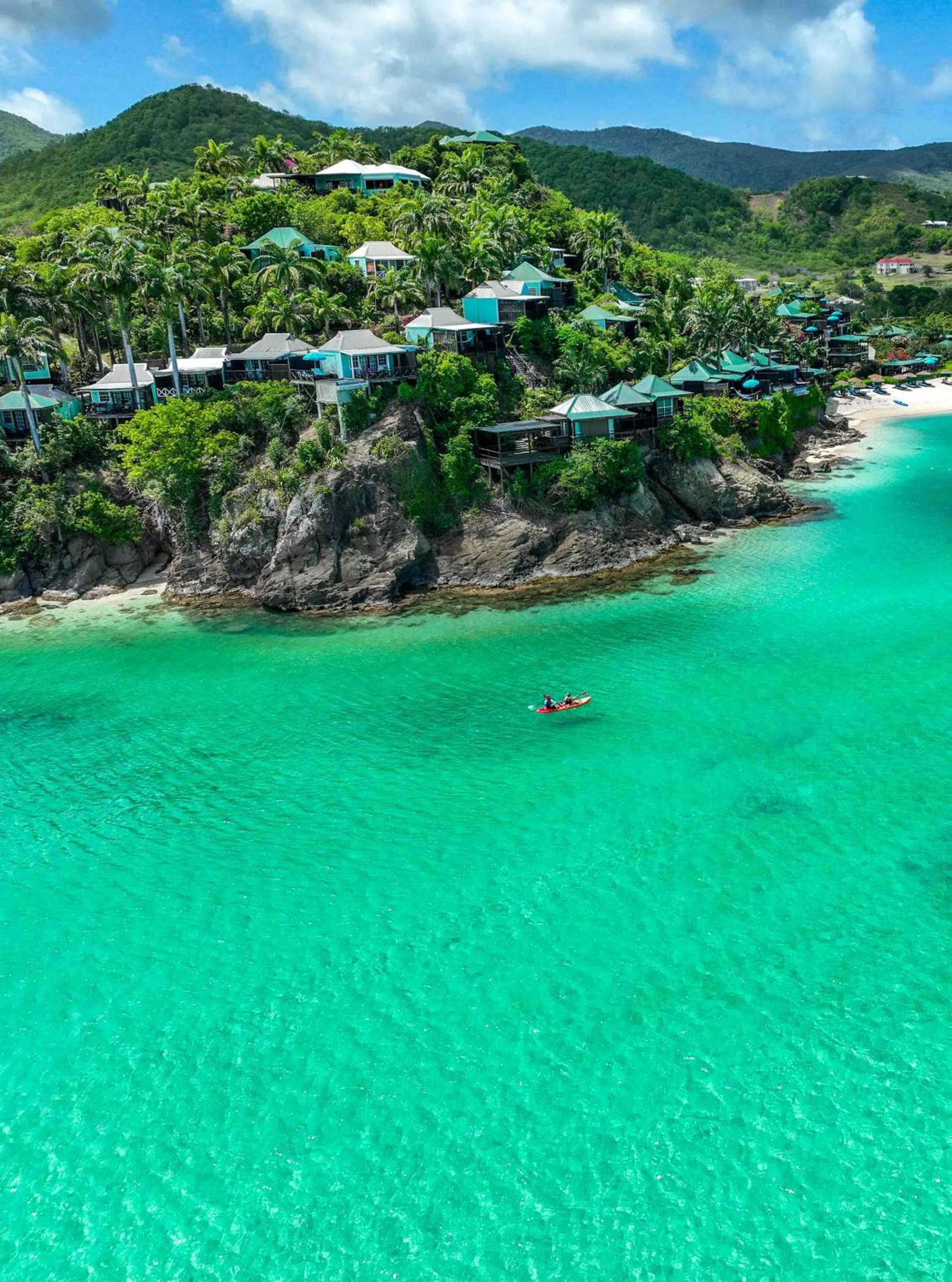 COCOS Hotel Antigua - All Inclusive - Adults Only