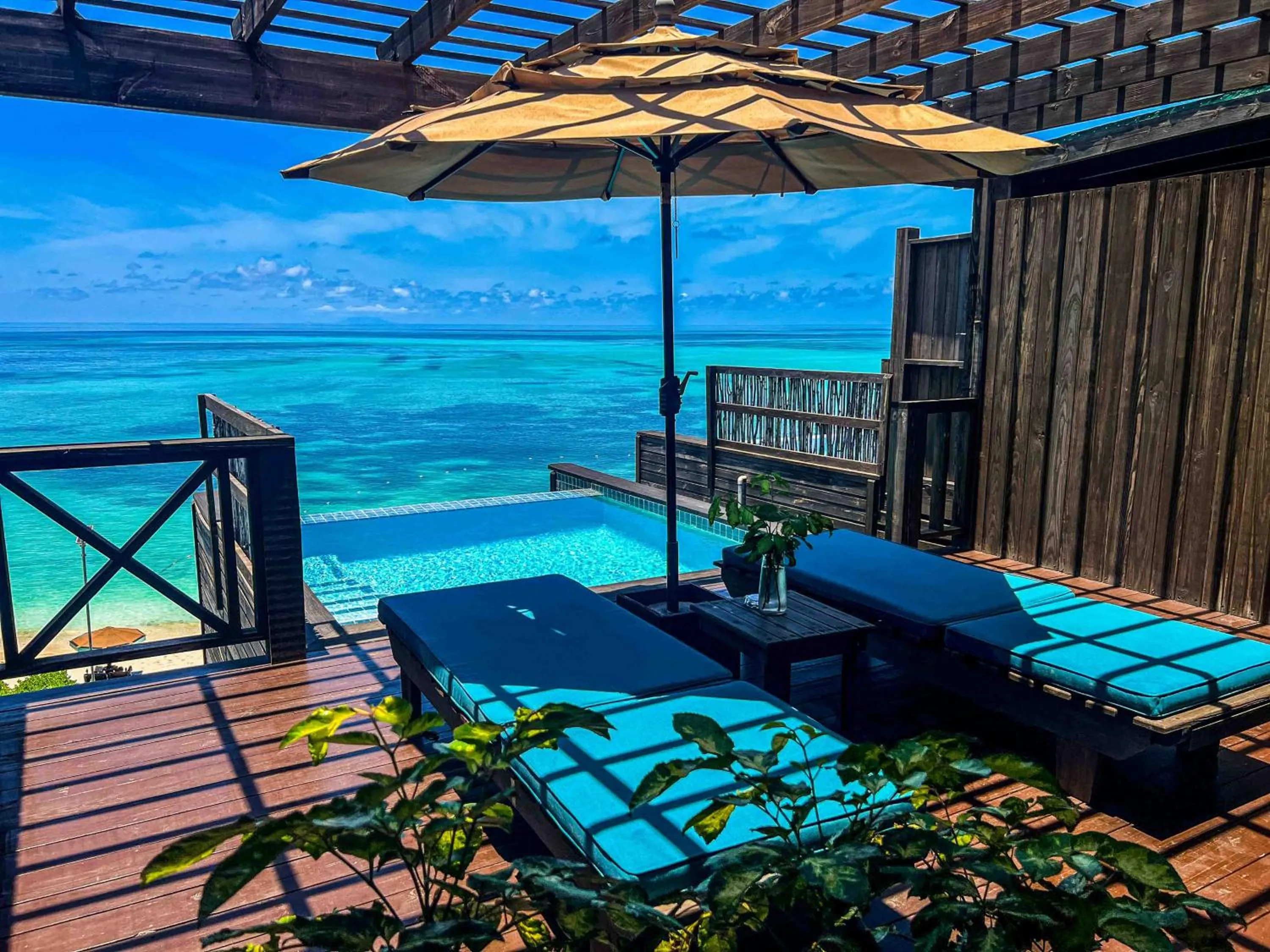 COCOS Hotel Antigua - All Inclusive - Adults Only