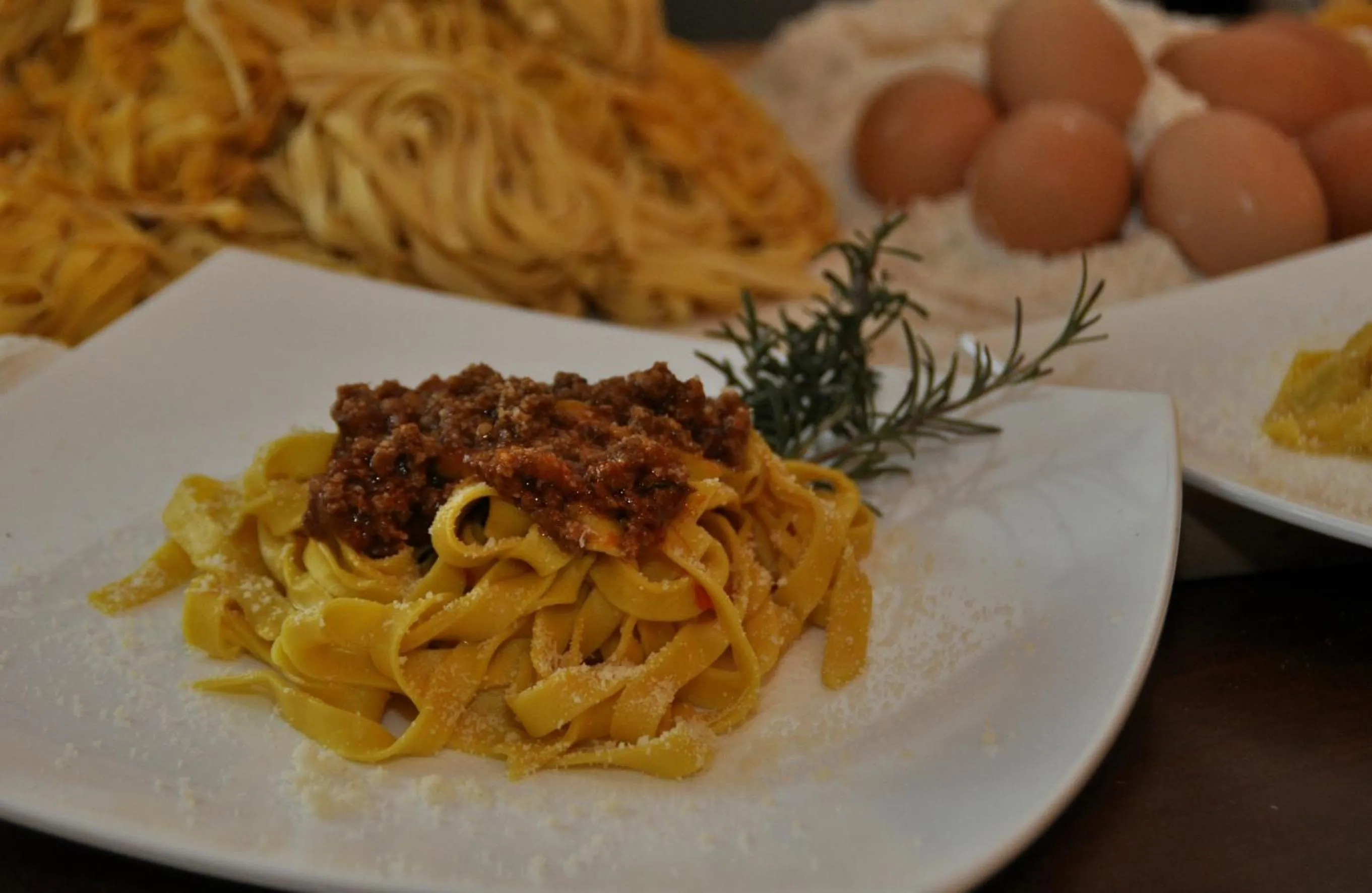 Restaurant/places to eat in Locanda Divinis
