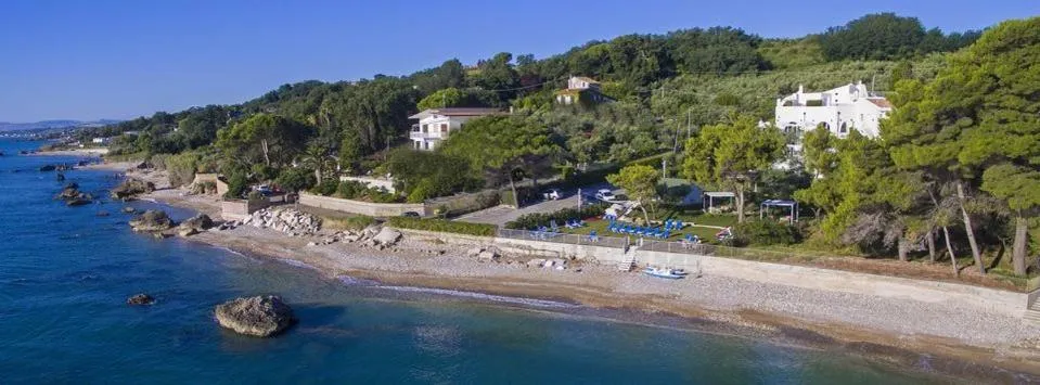 Villa Vignola Hotel