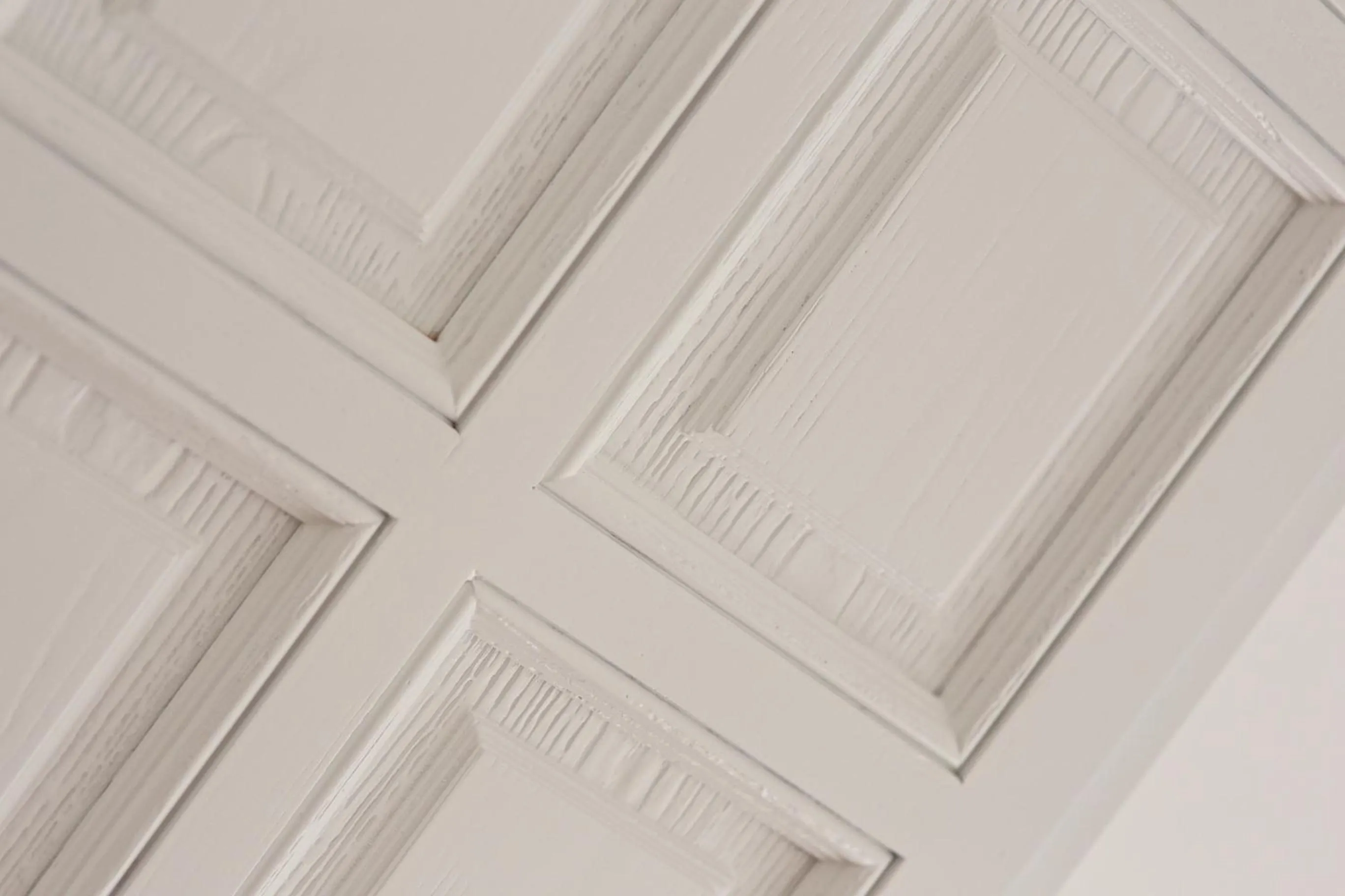 Decorative detail in Villa Vignola Hotel