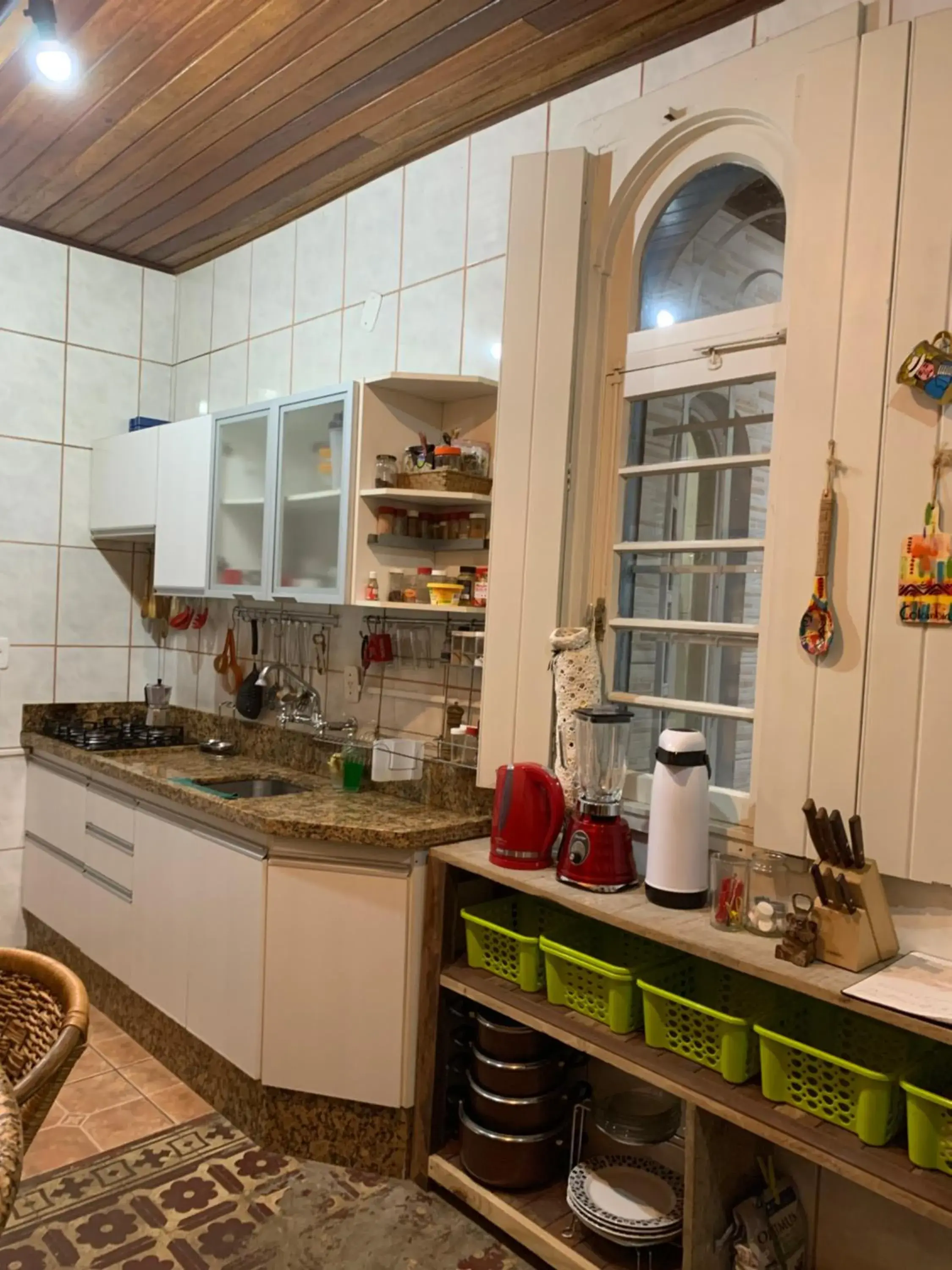Standard Double Room with Shared Bathroom - single occupancy in Tao Station 752 Standard Double Room with Shared Bathroom - single occupancy in Tao Station 752