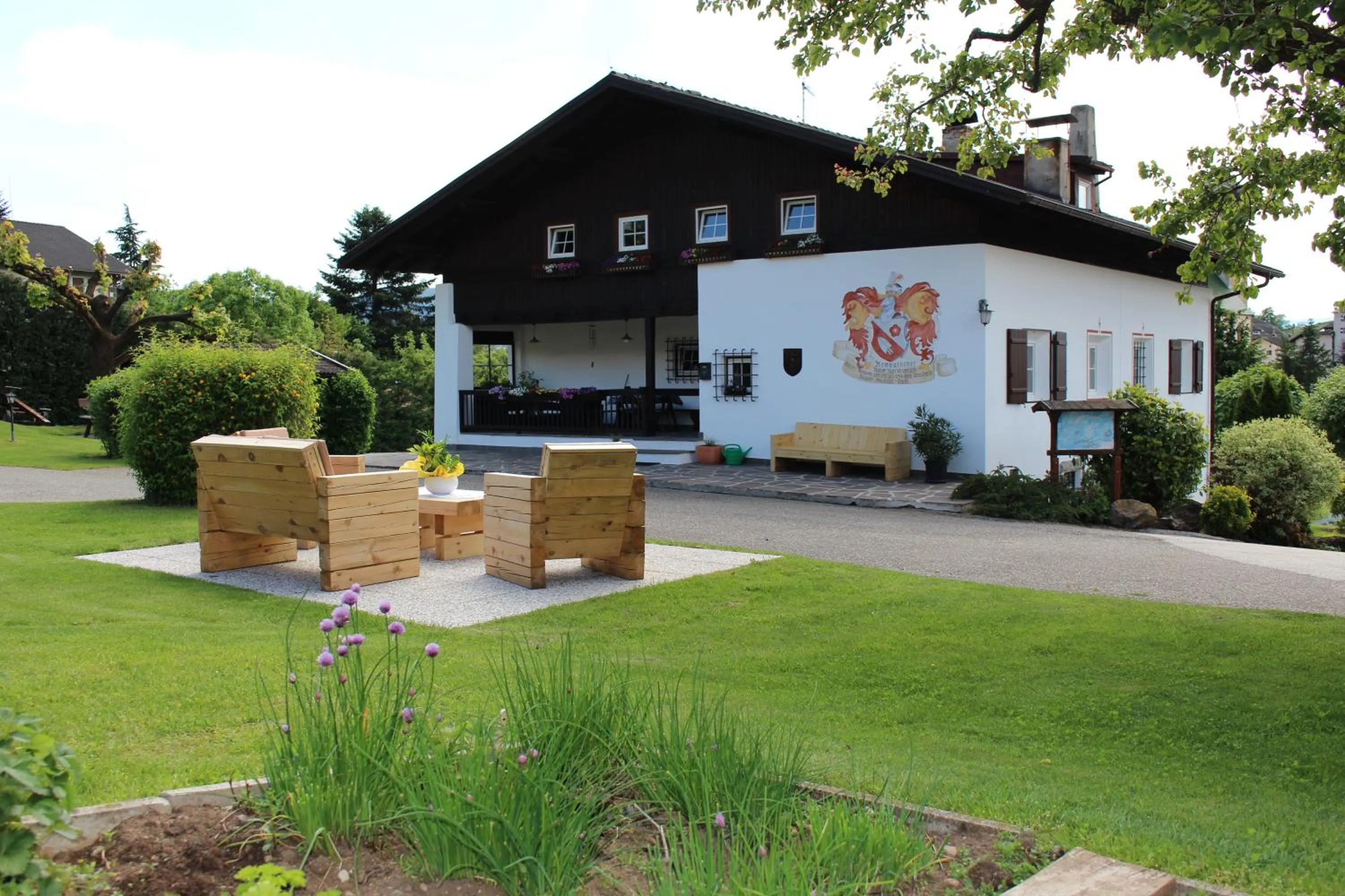 Merlhof
