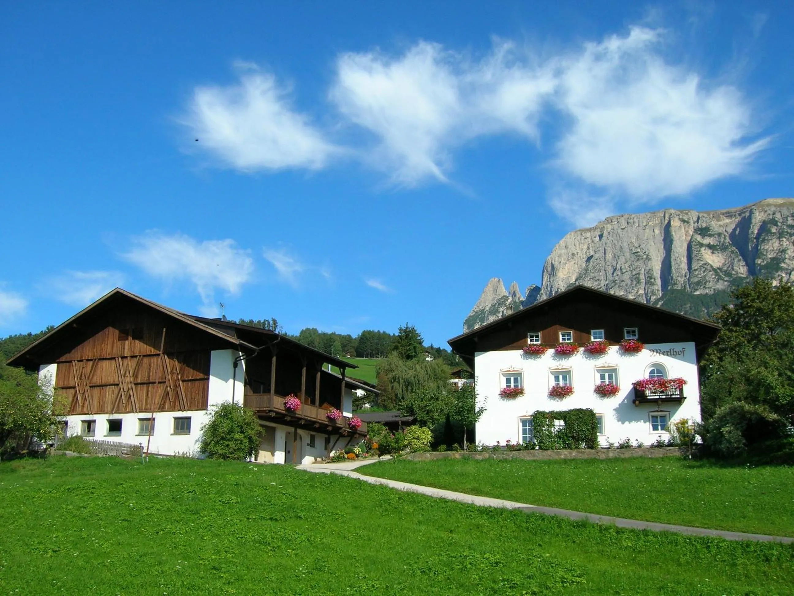 Merlhof