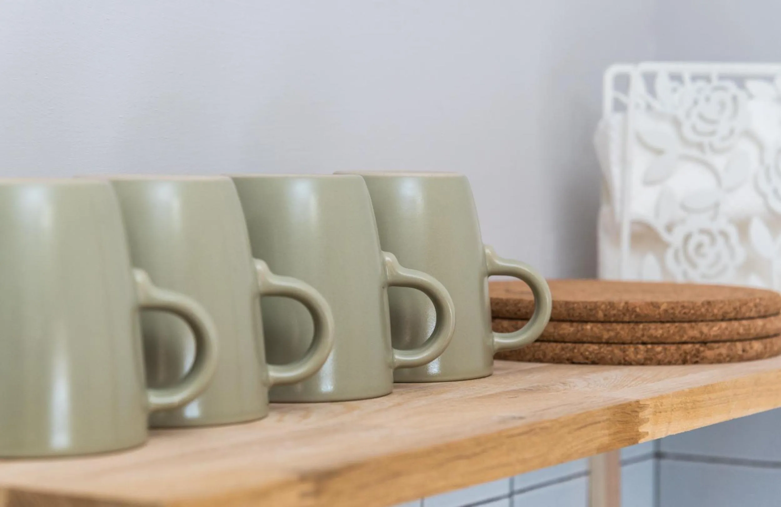 Travelershome Ciampino&Morena GuestHouse