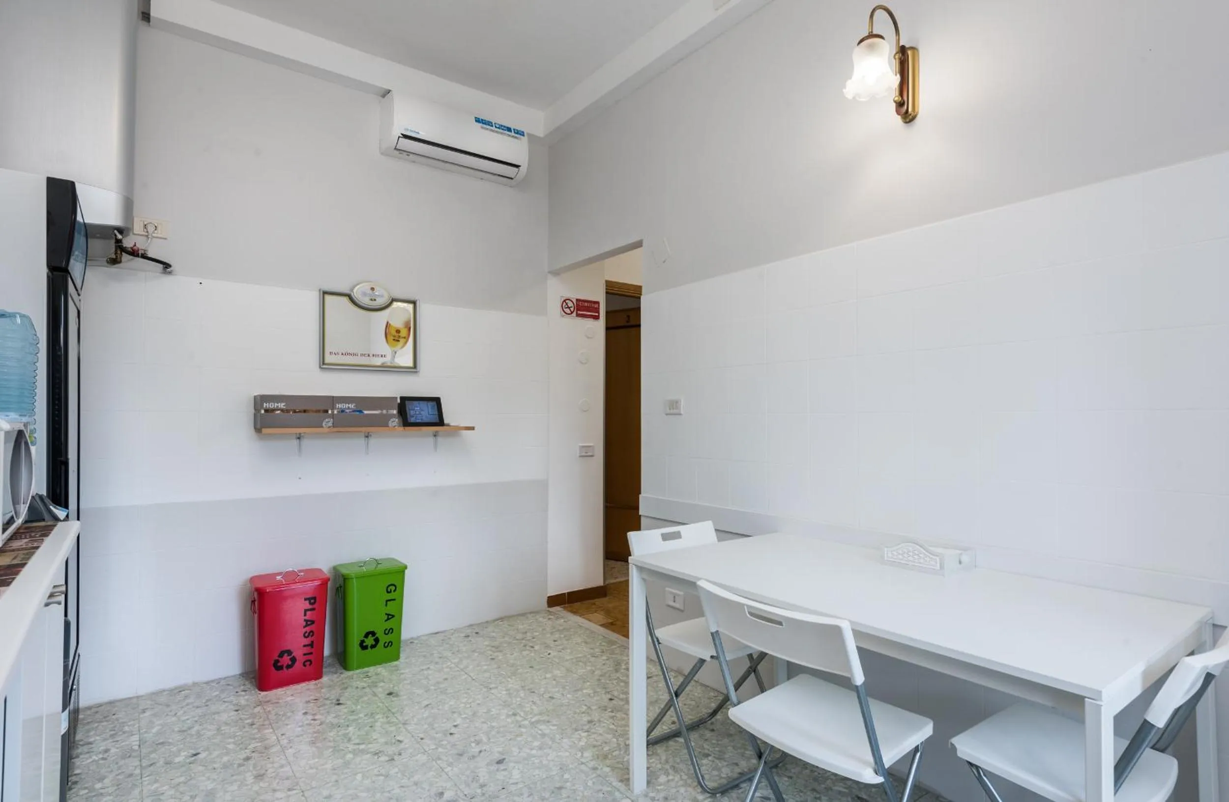 Travelershome Ciampino&Morena GuestHouse