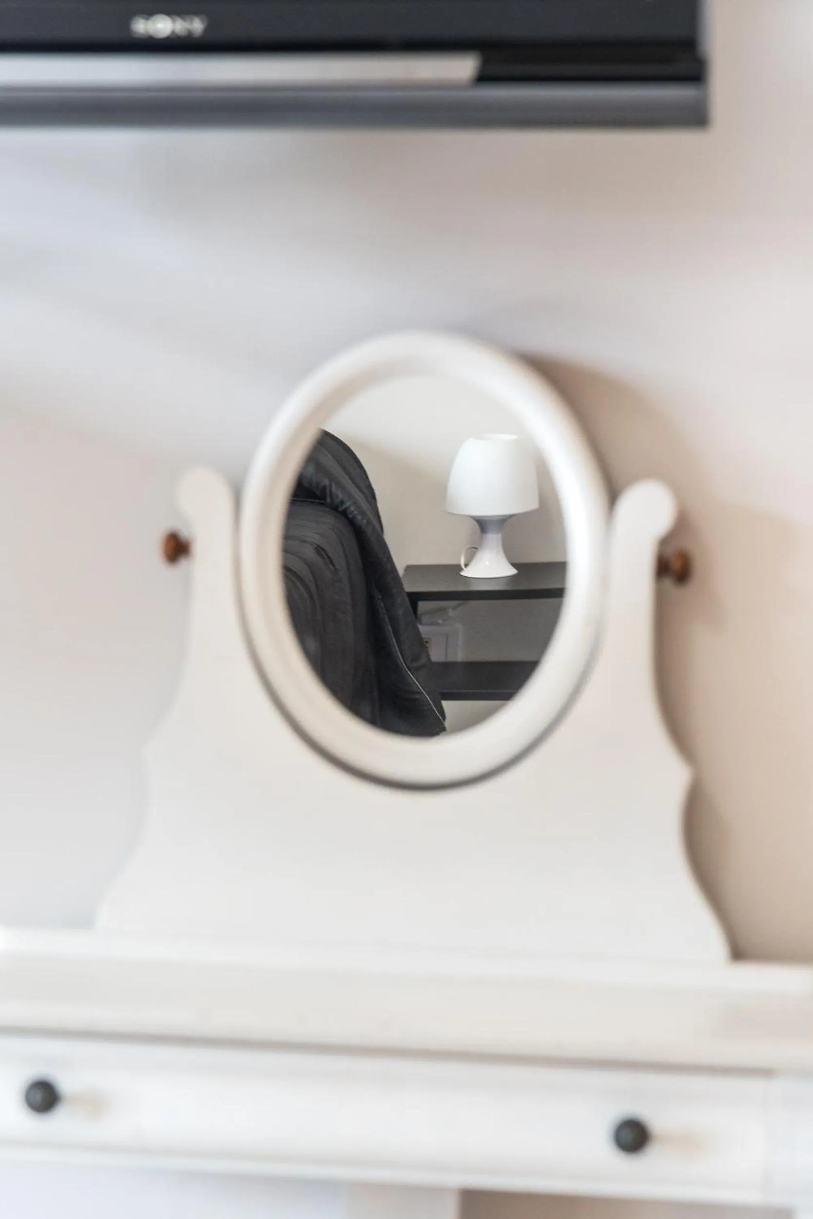 Travelershome Ciampino&Morena GuestHouse