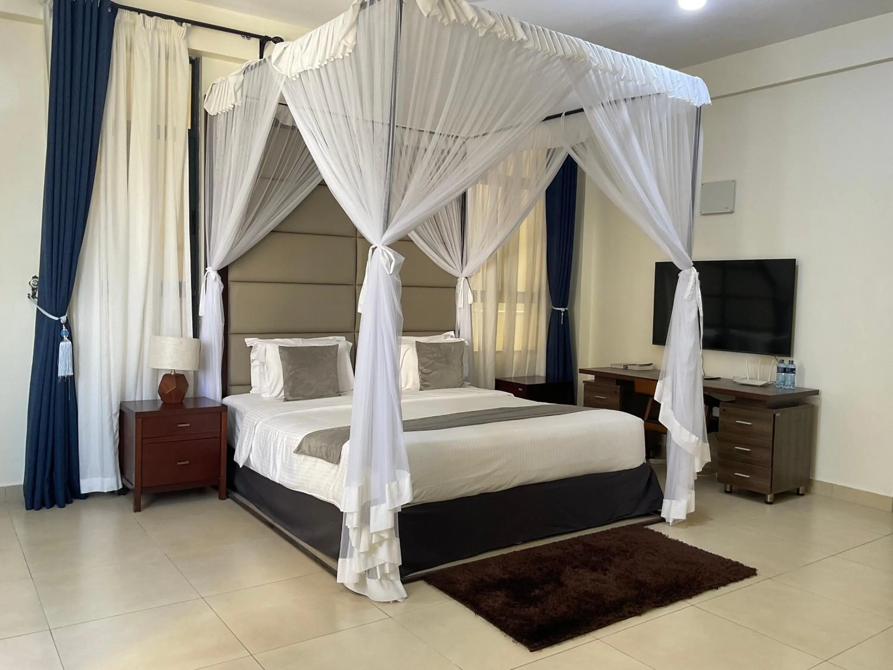 Duplex Apartment in Nyali Golf View Residence