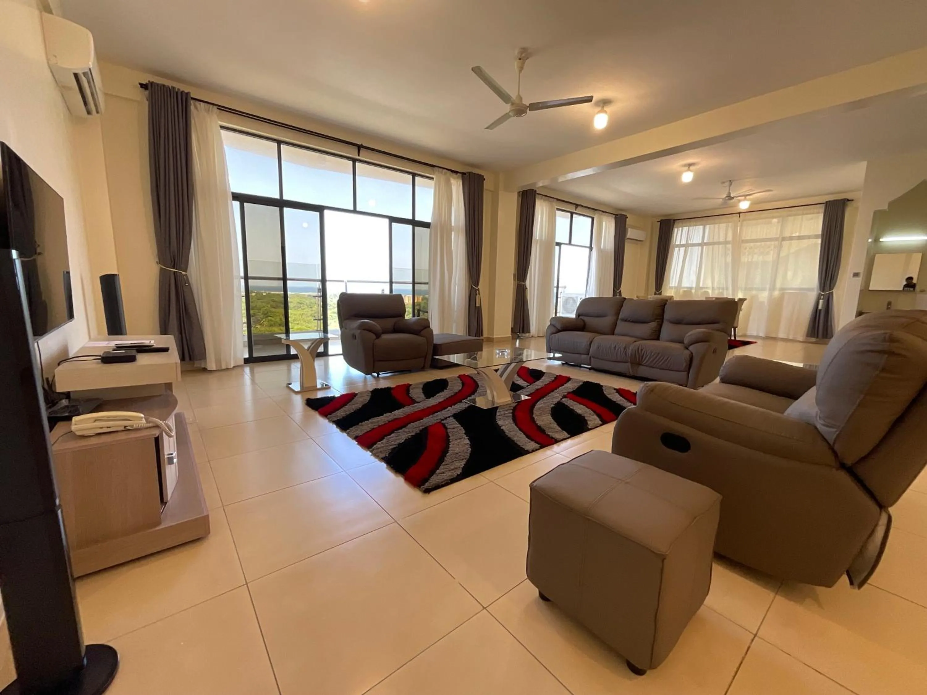 Nyali Golf View Residence