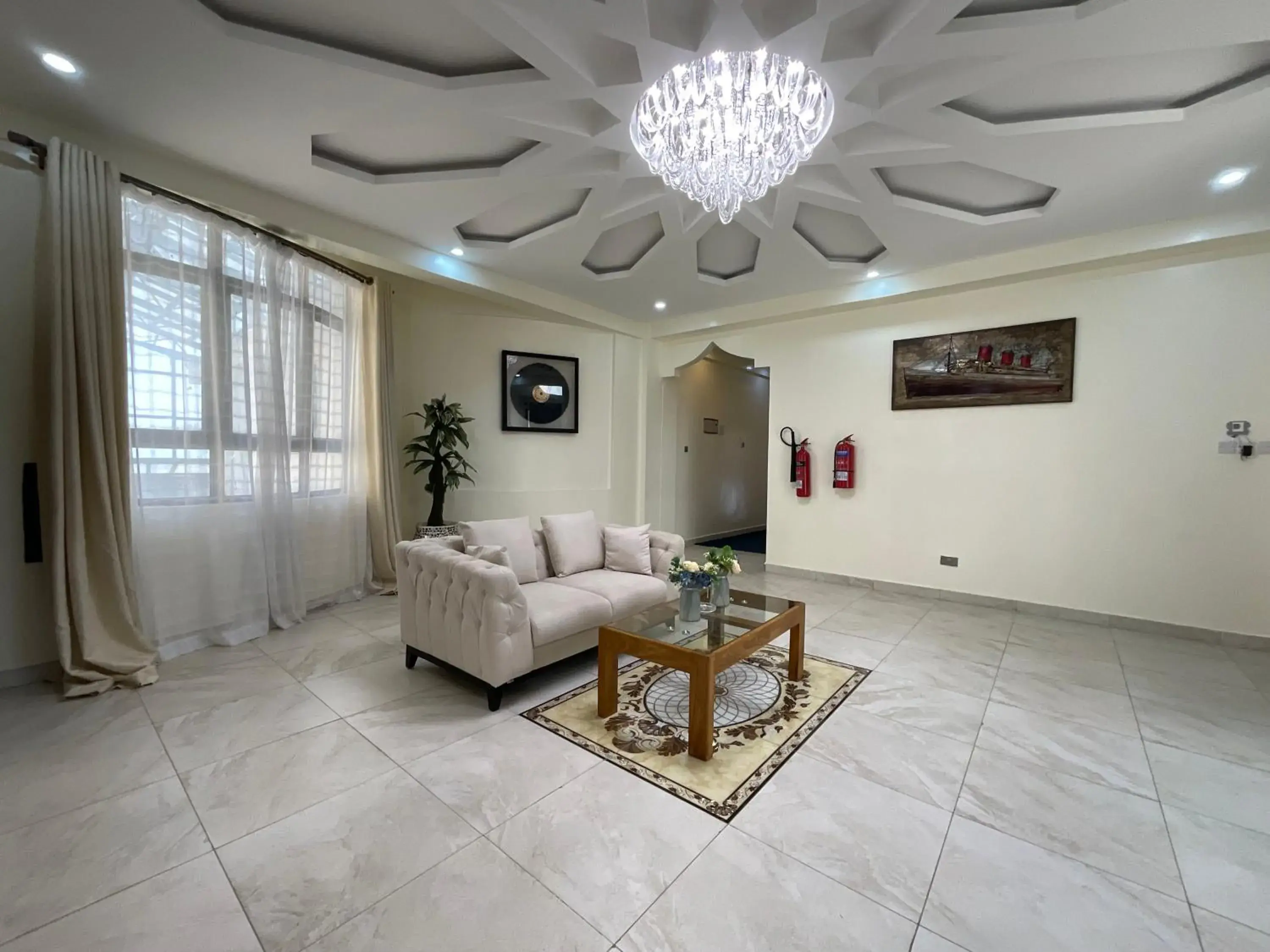 Nyali Golf View Residence Nyali Golf View Residence