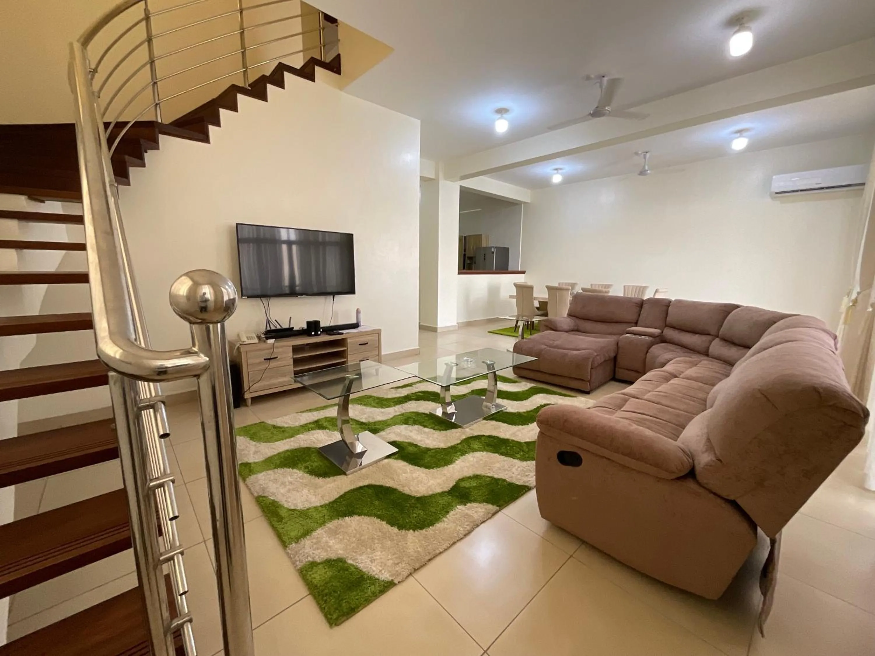 Nyali Golf View Residence
