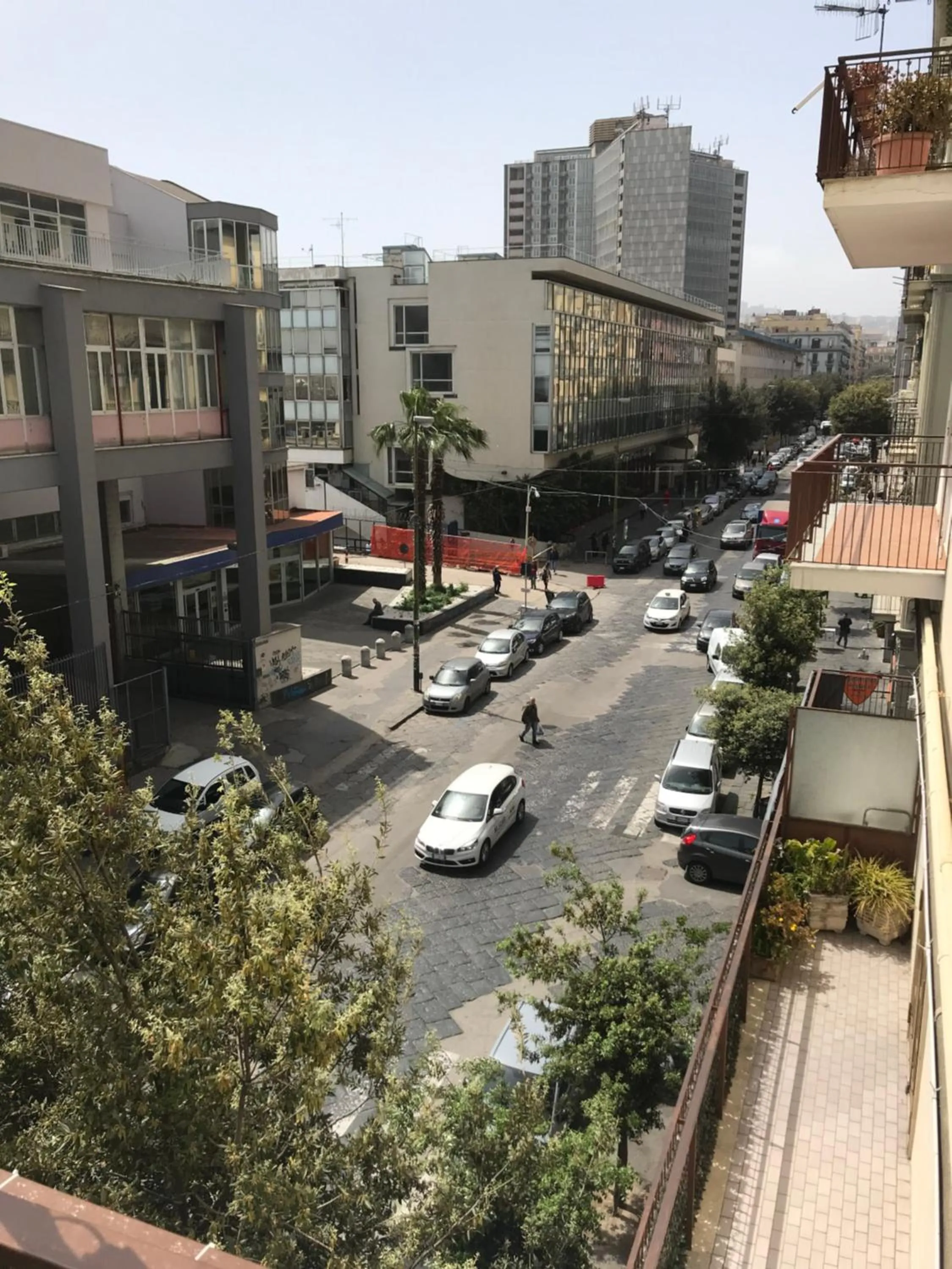 Property building in B&B Maremy... I 4 Elementi