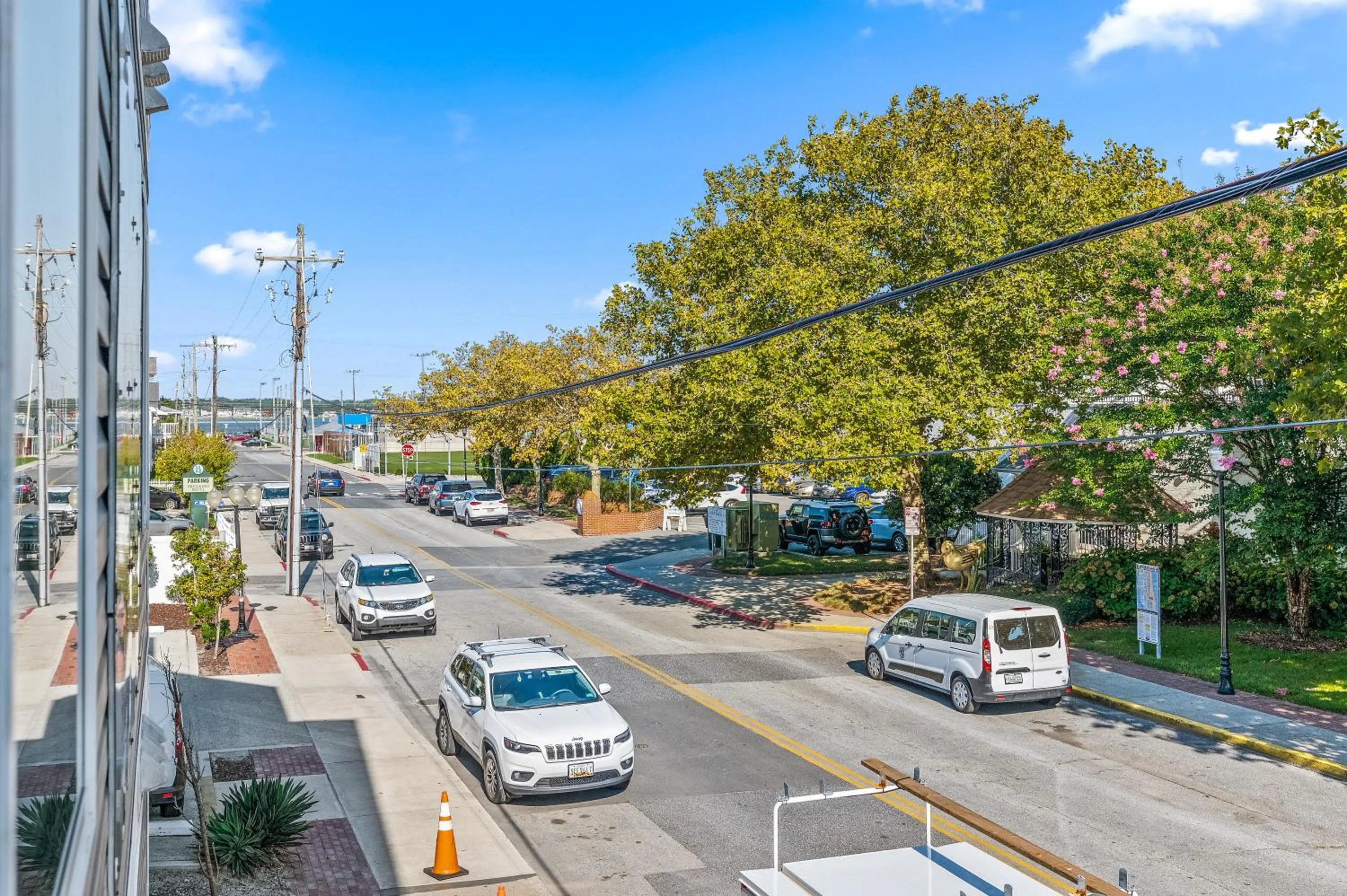 Neighbourhood in Beach Bum Inn