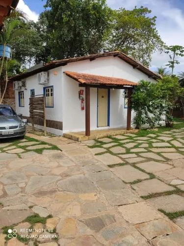 Pousada Colonial
