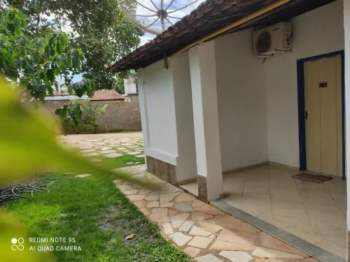 Pousada Colonial