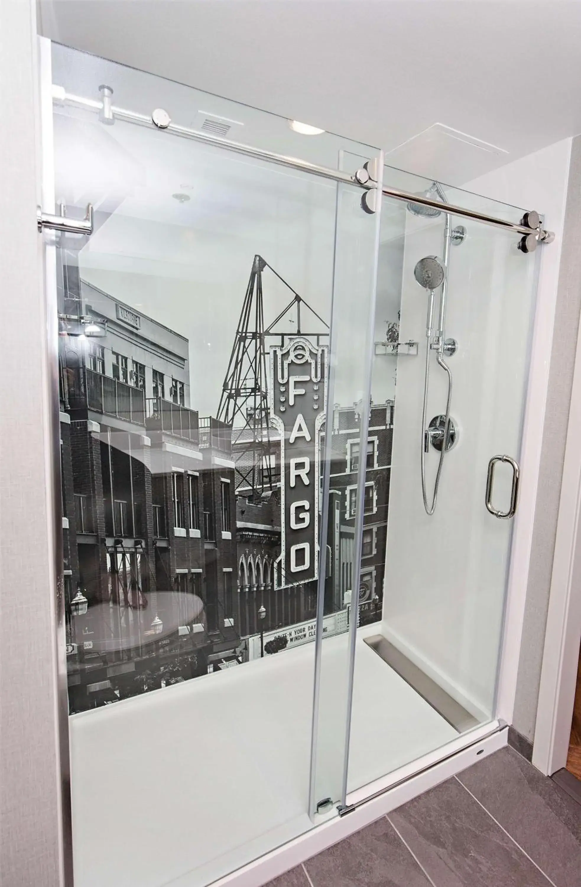 Bedroom in Radisson Blu Fargo Bedroom in Radisson Blu Fargo