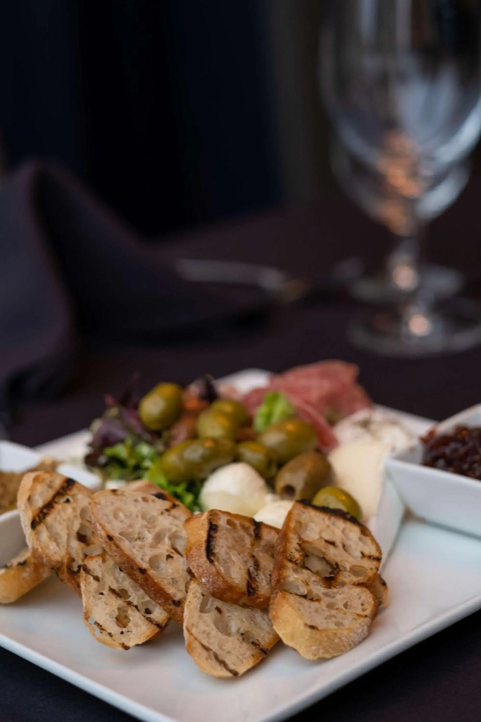 Restaurant/places to eat in Radisson Blu Fargo Restaurant/places to eat in Radisson Blu Fargo