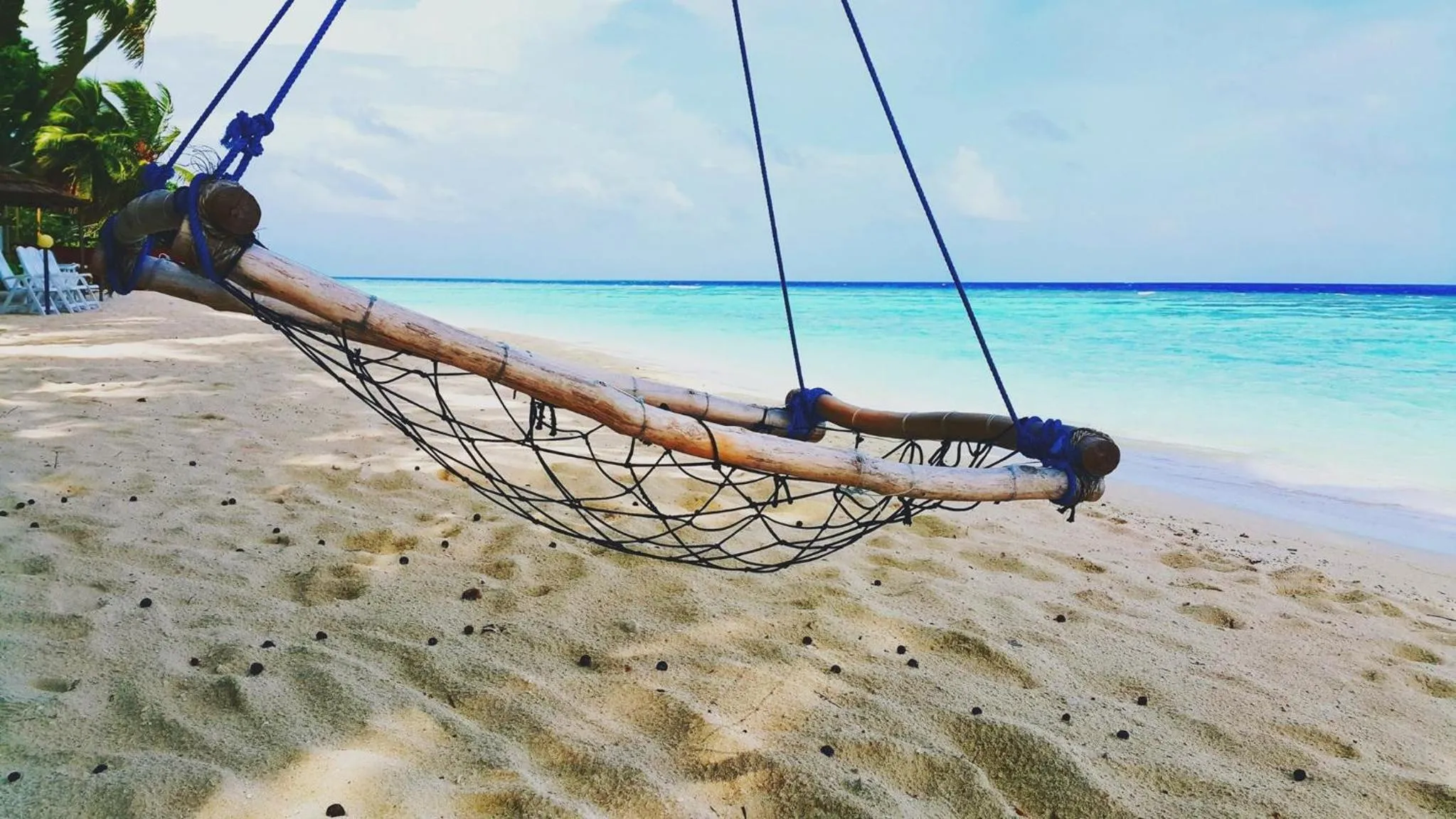 Natural landscape in Portia Hotel & Spa