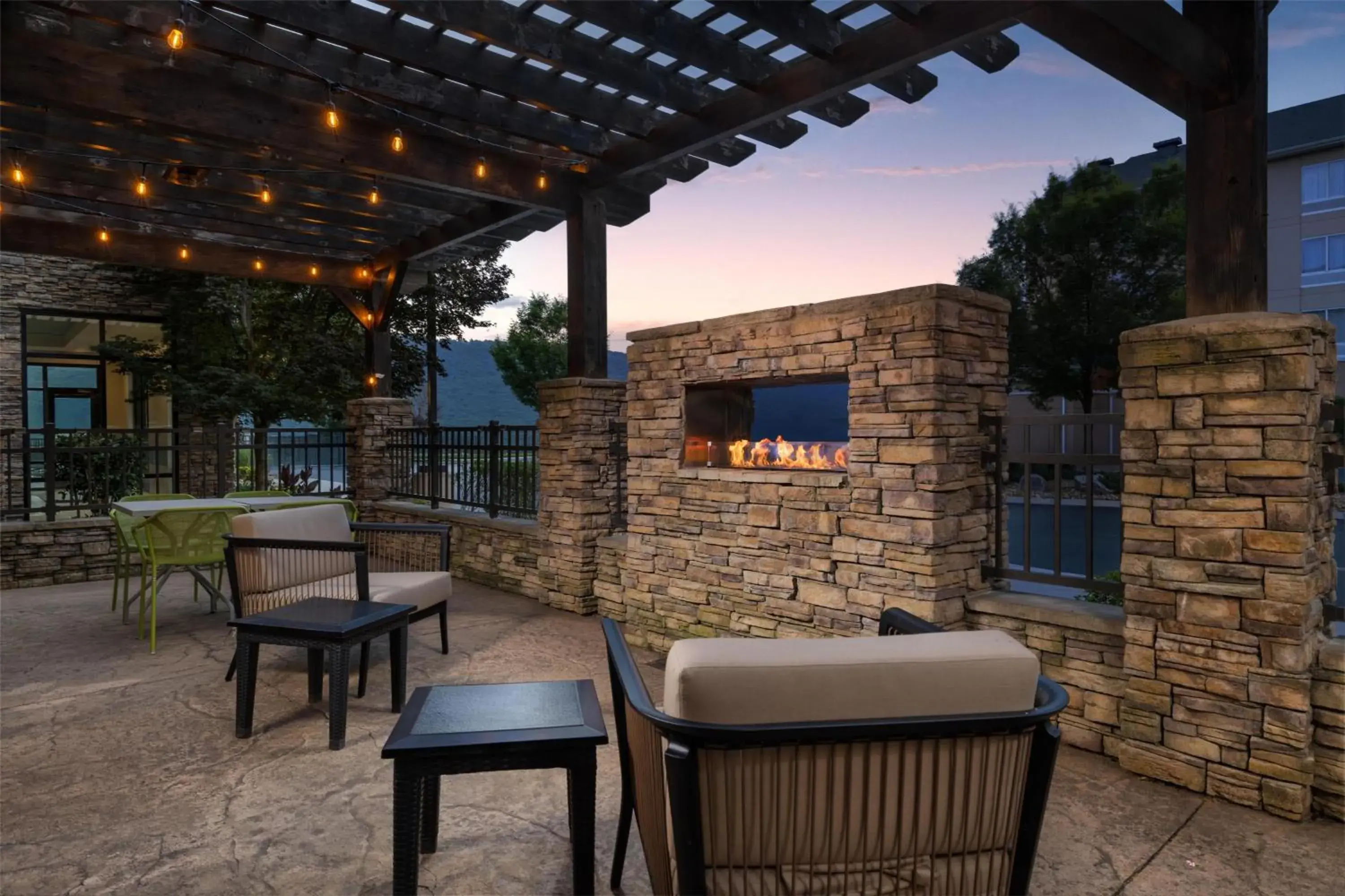 Hampton Inn Chattanooga West/Lookout Mountain Hampton Inn Chattanooga West/Lookout Mountain