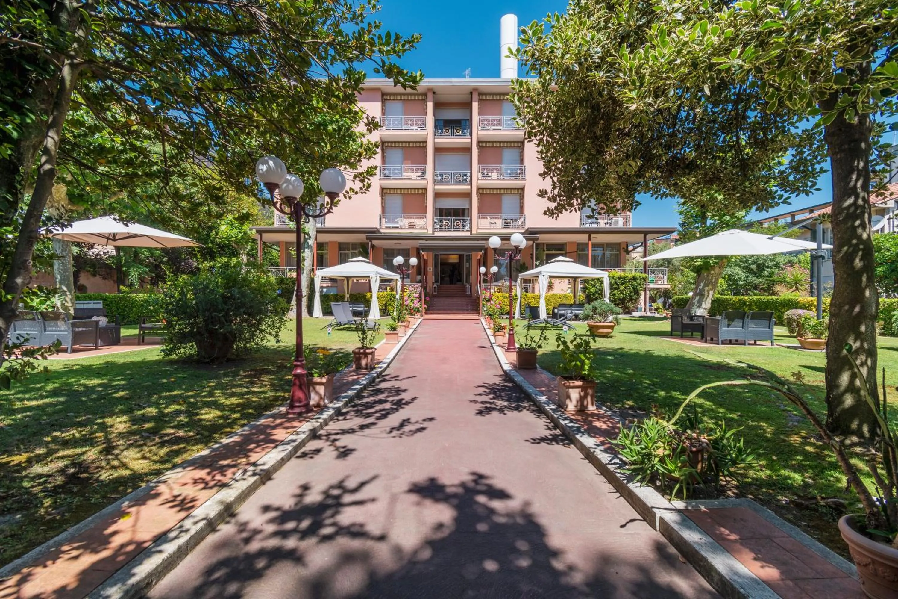 Hotel Gabrini