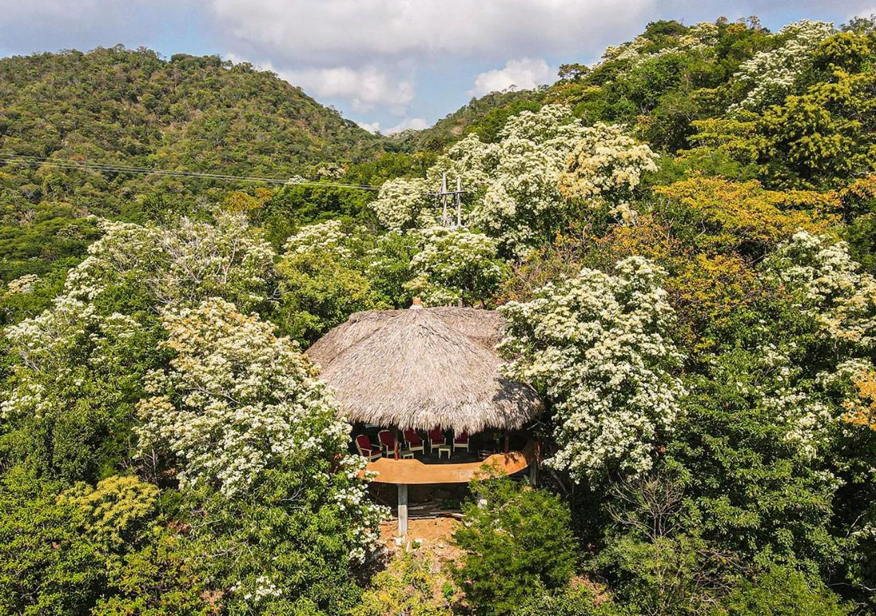 Hotel Bahía de la Luna