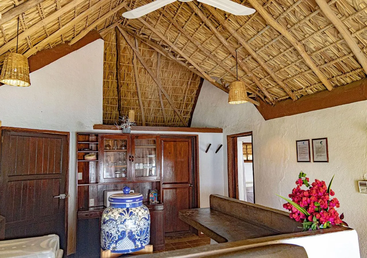 Hotel Bahía de la Luna