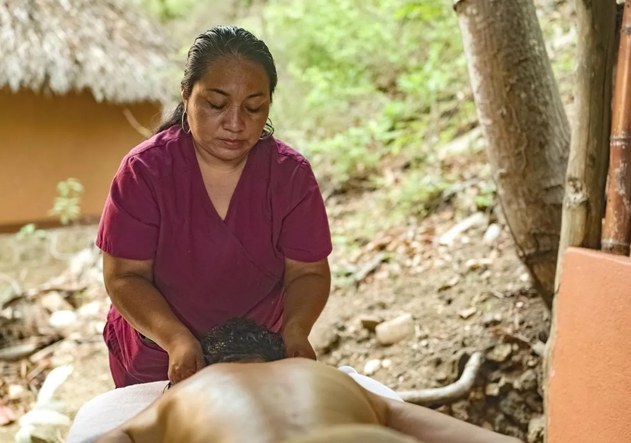 Hotel Bahía de la Luna