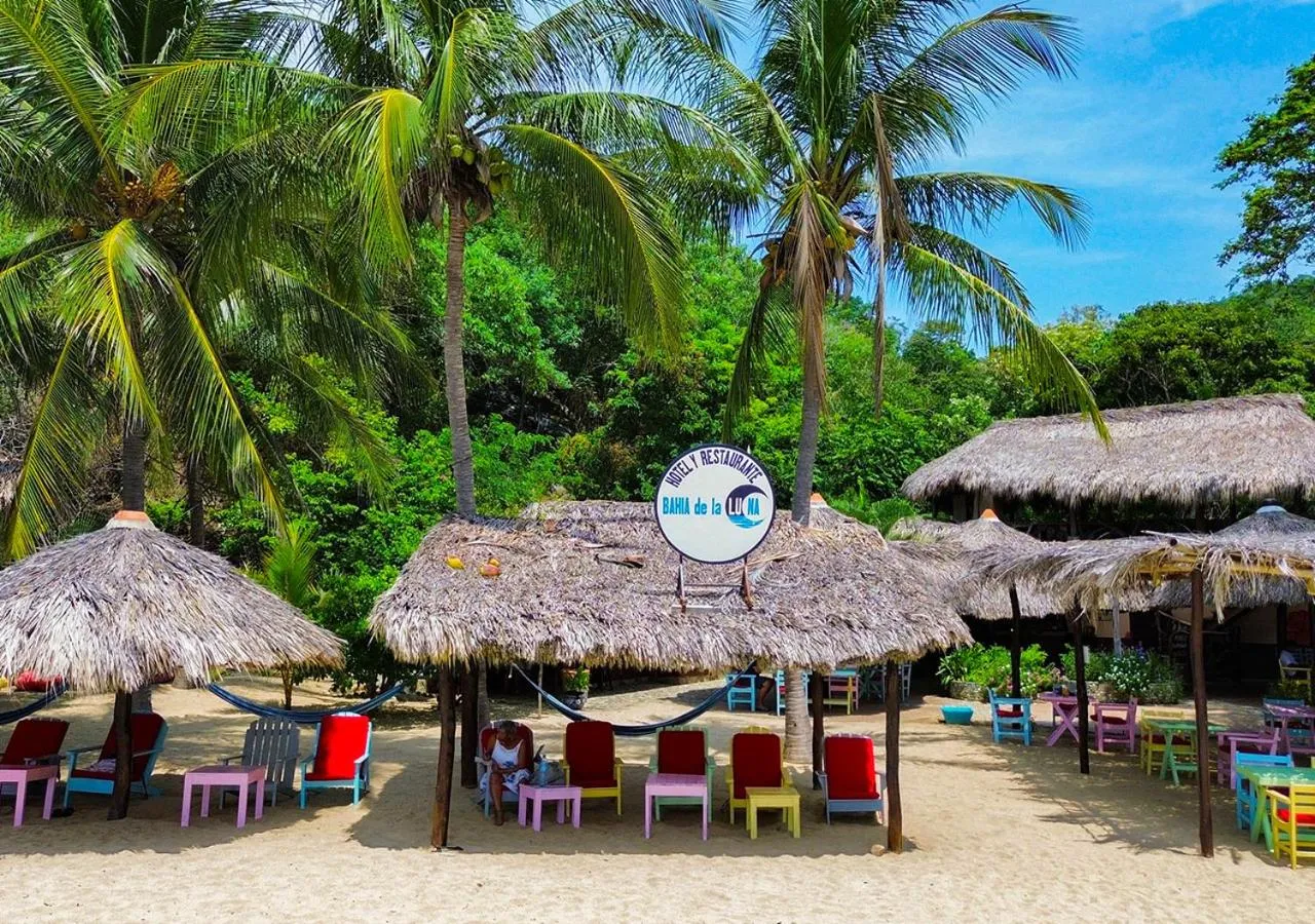 Hotel Bahía de la Luna